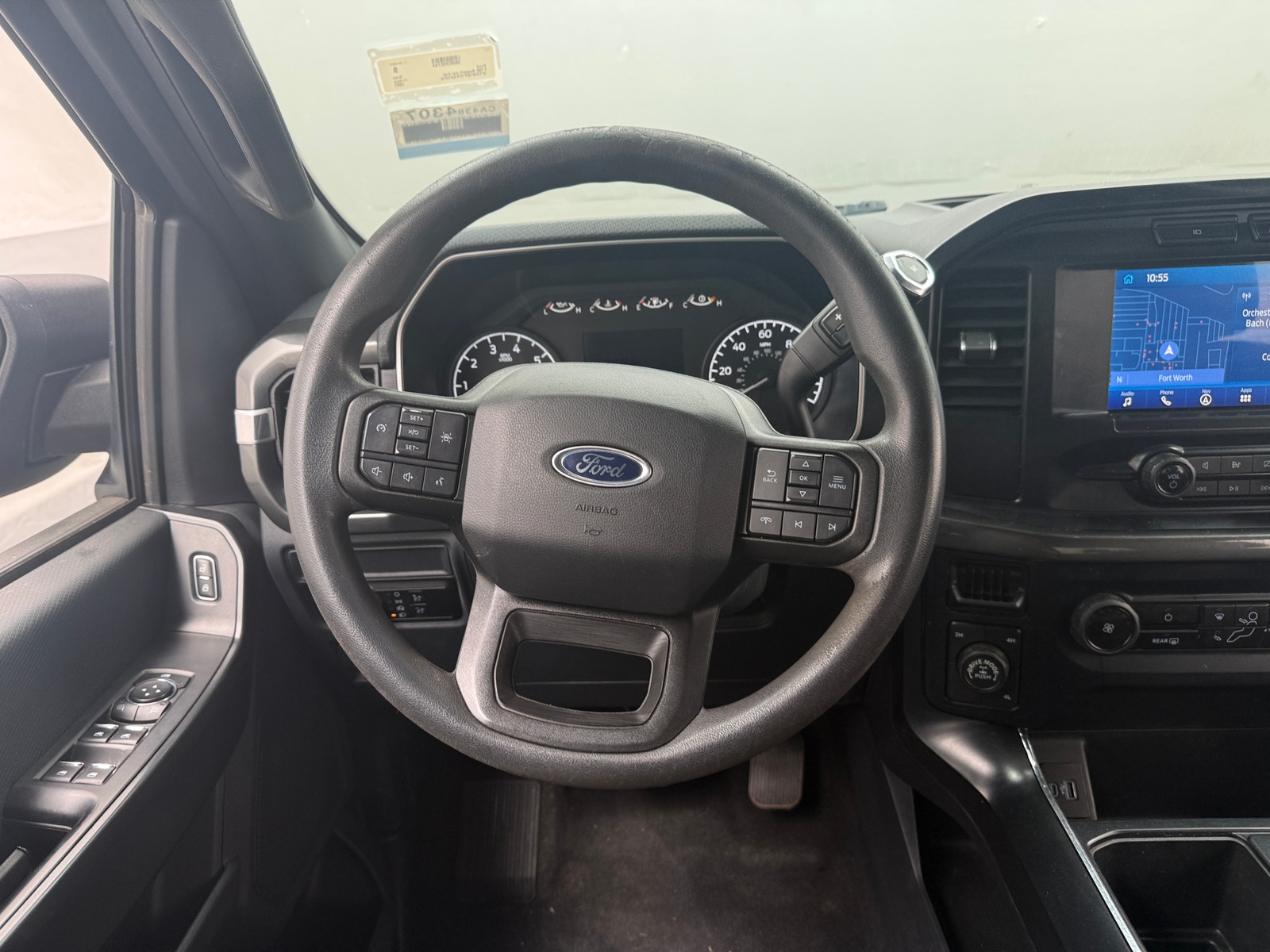 Thumbnail: 2023 Ford Econoline - 5