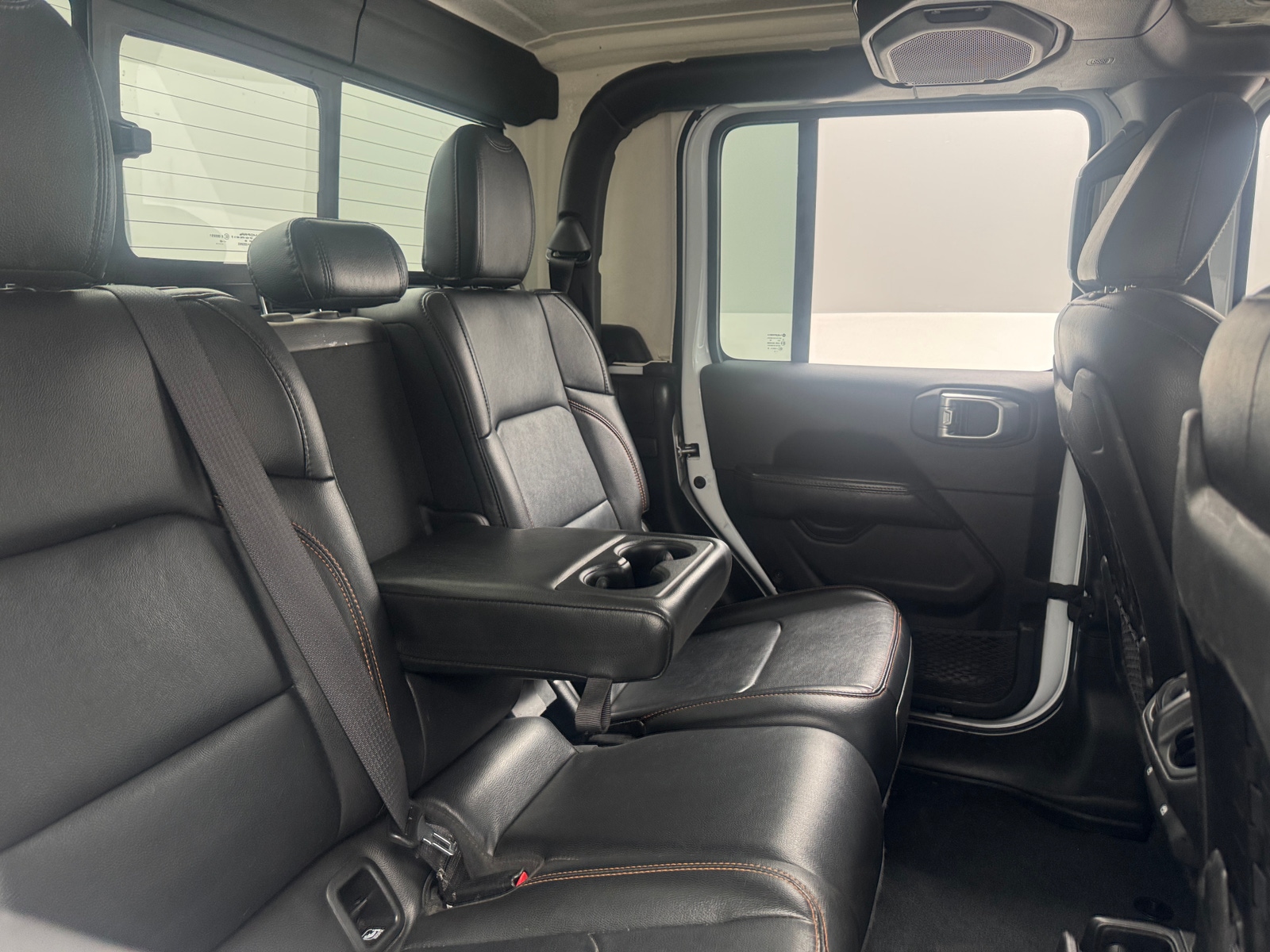 Thumbnail: 2022 Jeep Gladiator - 5
