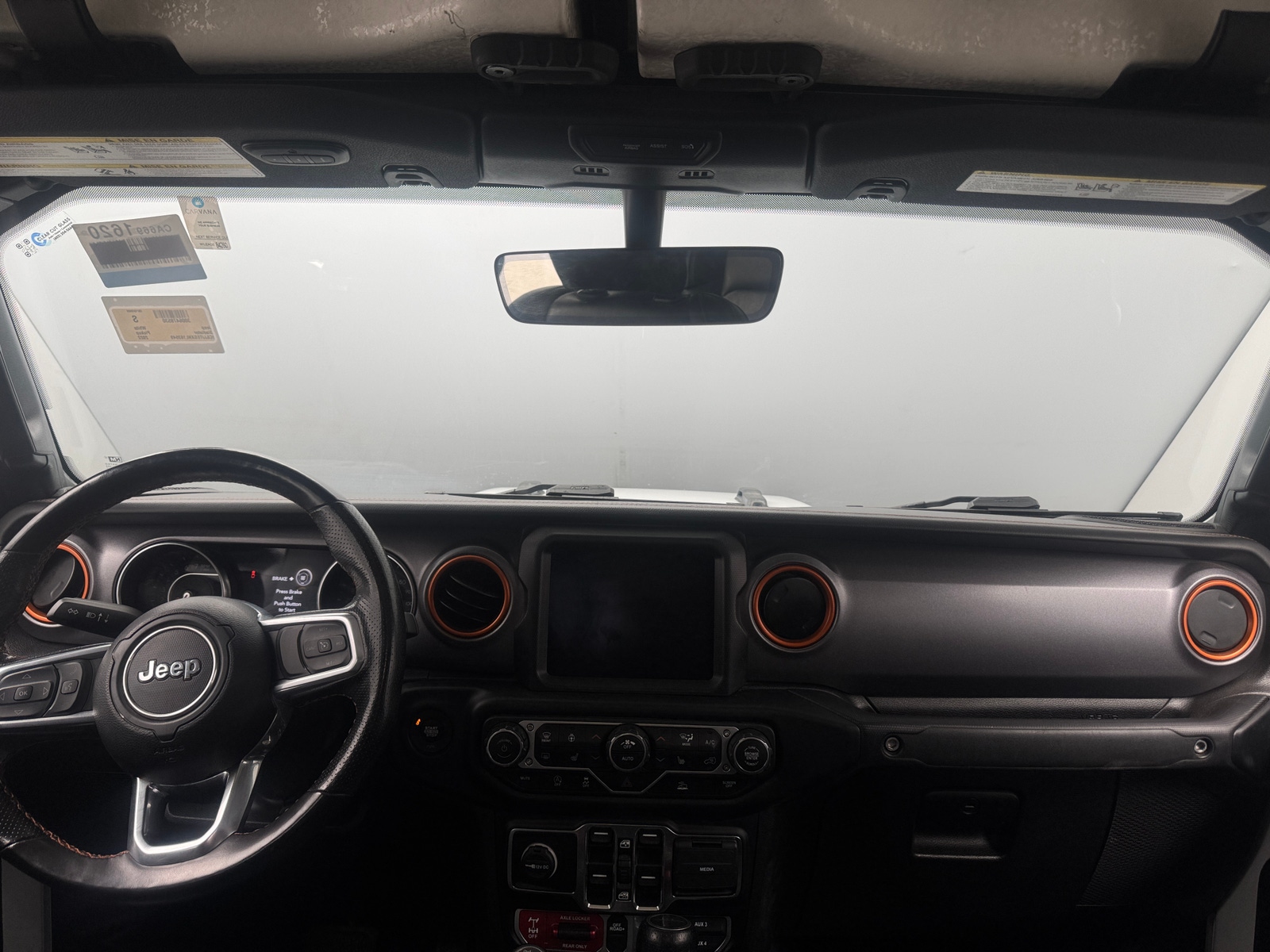 Thumbnail: 2022 Jeep Gladiator - 2