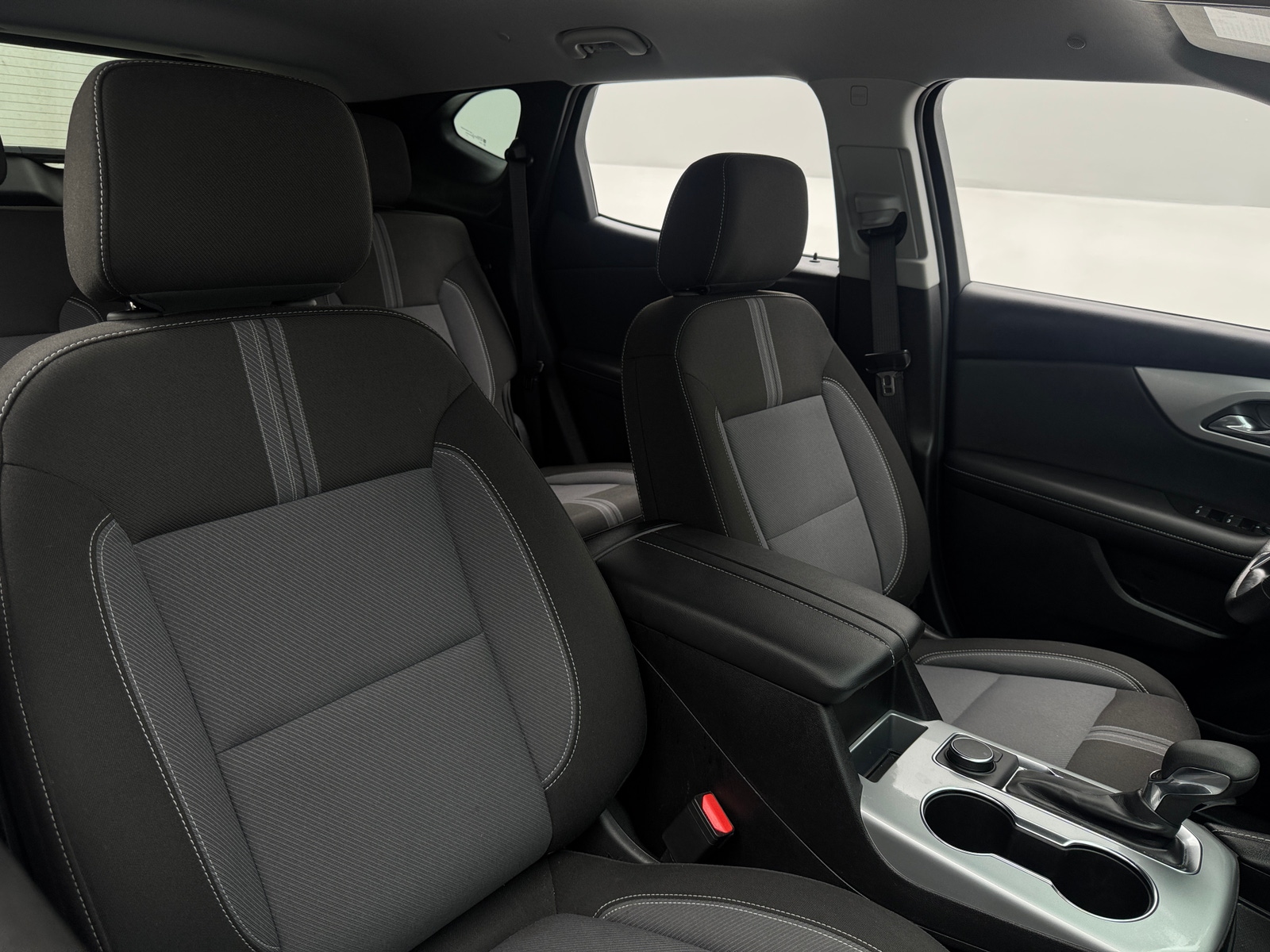 Thumbnail: 2026 Chevrolet Blazer - 2
