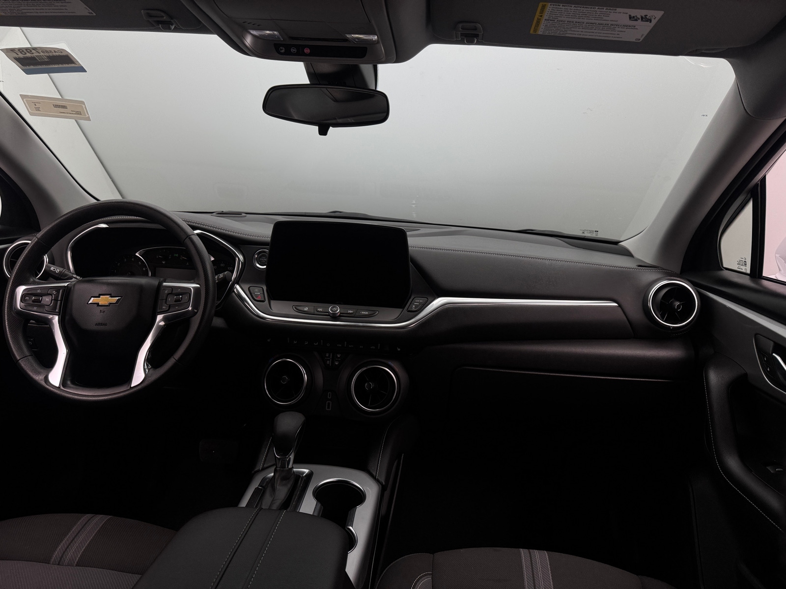 Thumbnail: 2026 Chevrolet Blazer - 3
