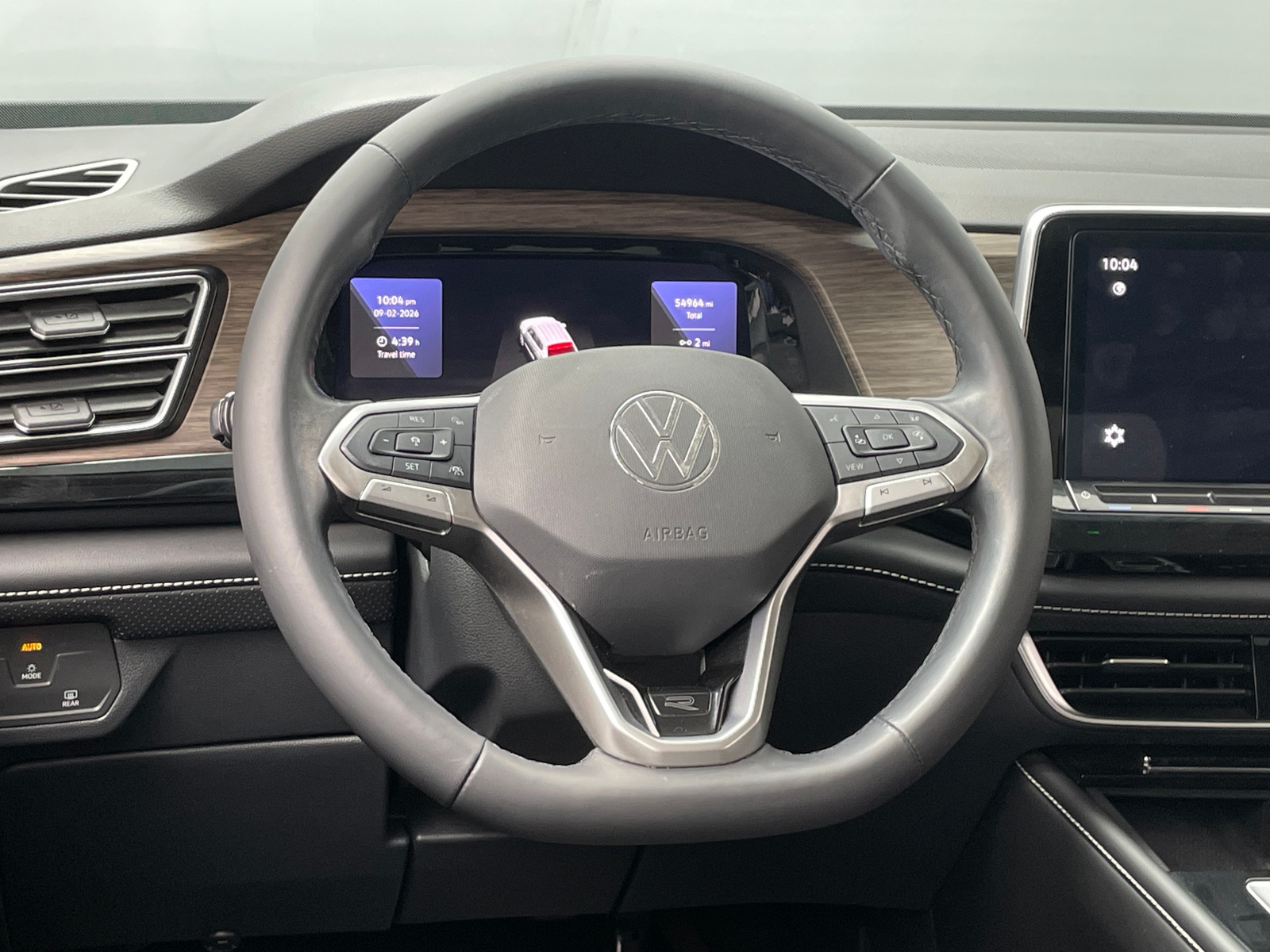 Thumbnail: 2024 Volkswagen Atlas - 5