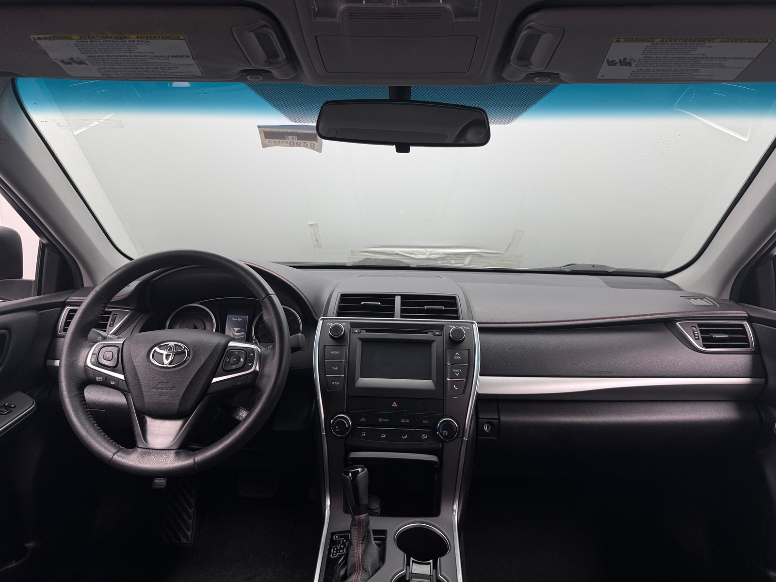 Thumbnail: 2016 Toyota Camry - 3