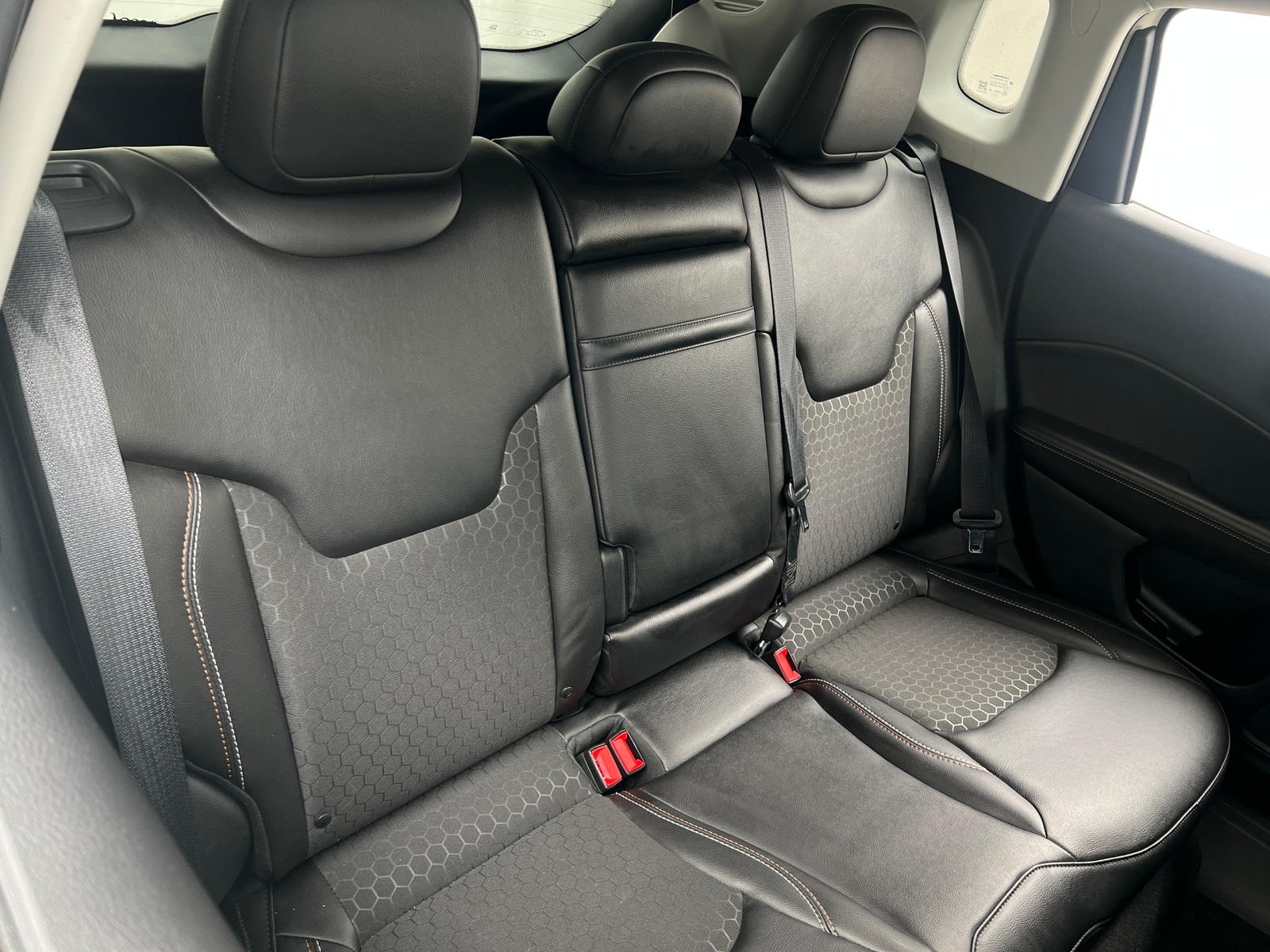 Thumbnail: 2018 Jeep Compass - 6