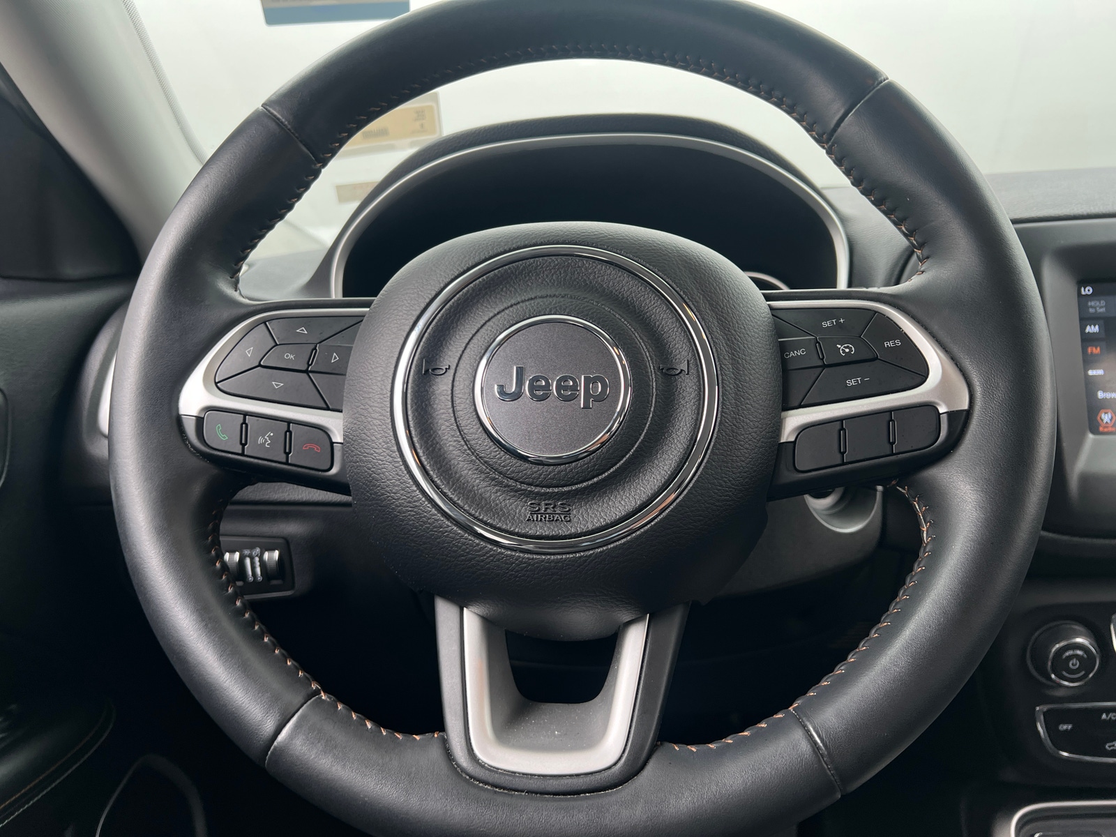 Thumbnail: 2018 Jeep Compass - 5
