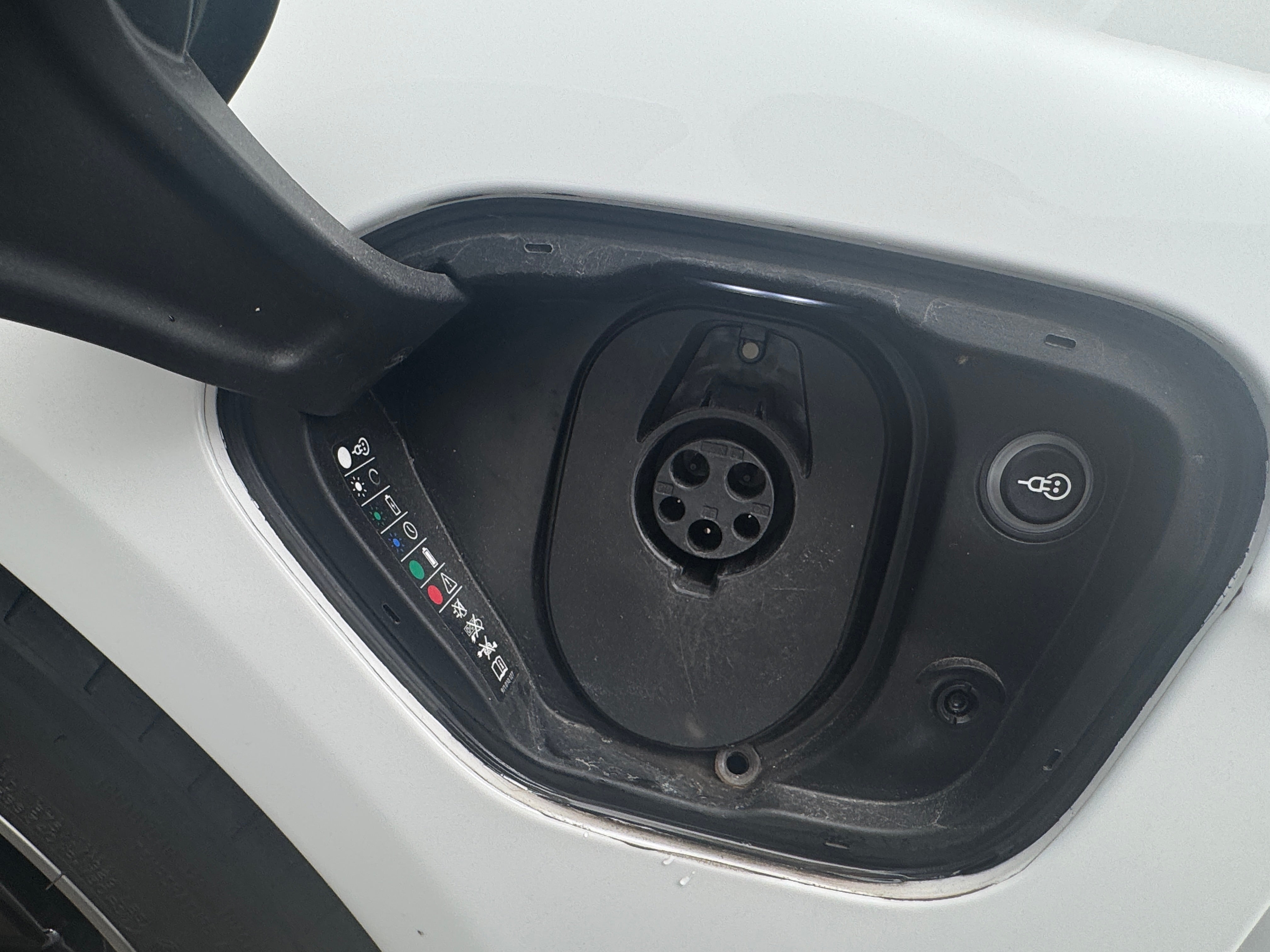 Used 2020 Porsche Taycan S with VIN WP0AB2Y11LSA52420 for sale in Auburn, WA