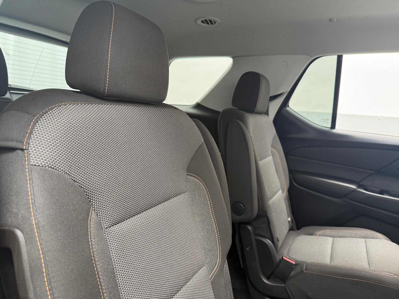 Thumbnail: 2019 Chevrolet Traverse - 6