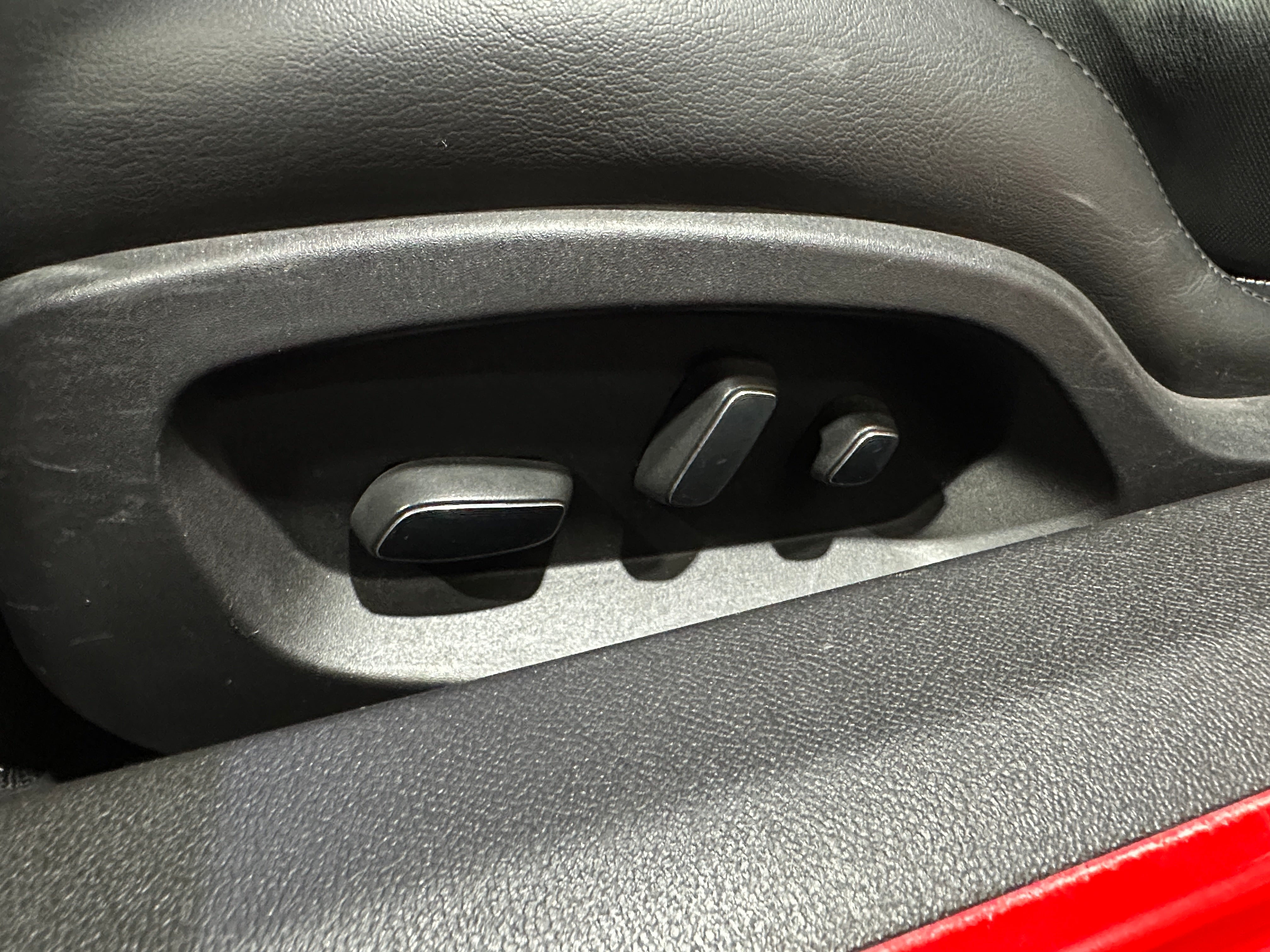 2017 Chevrolet Corvette