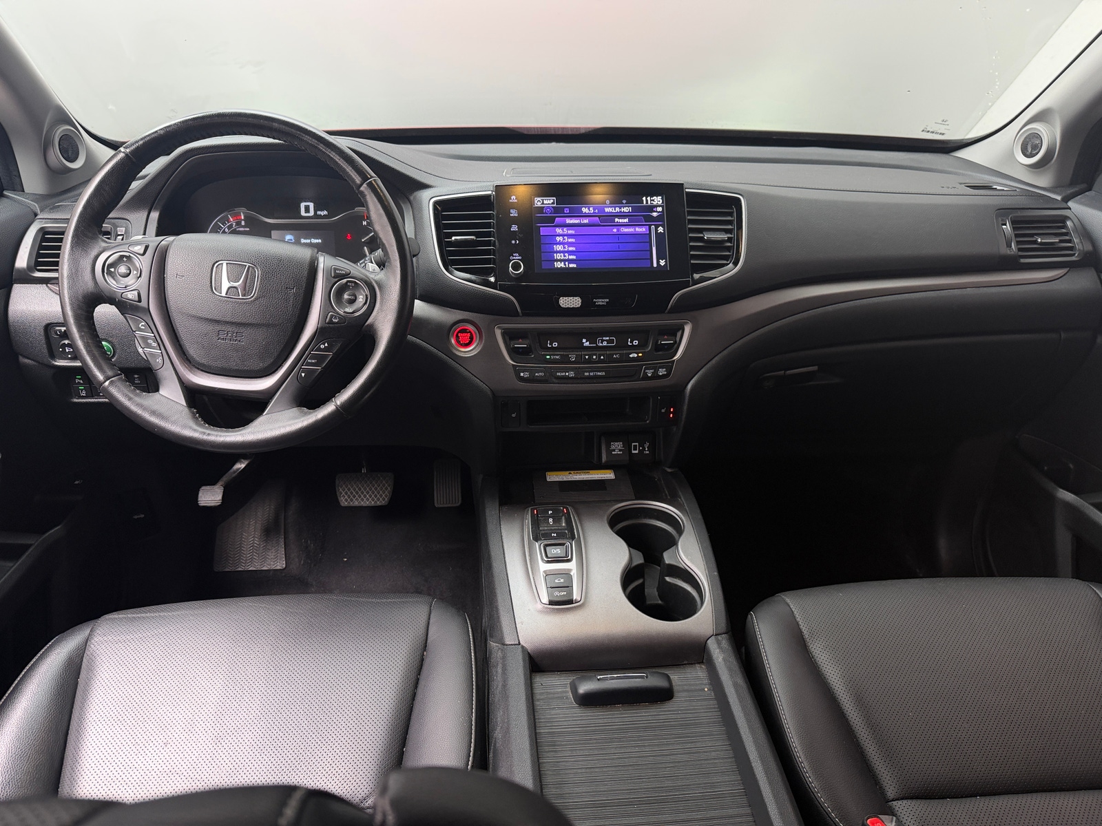 Thumbnail: 2022 Honda Ridgeline - 2