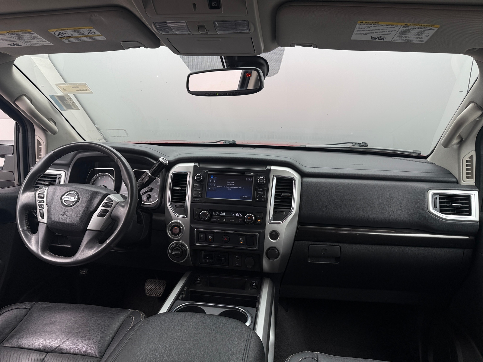 Thumbnail: 2017 Nissan Titan - 3
