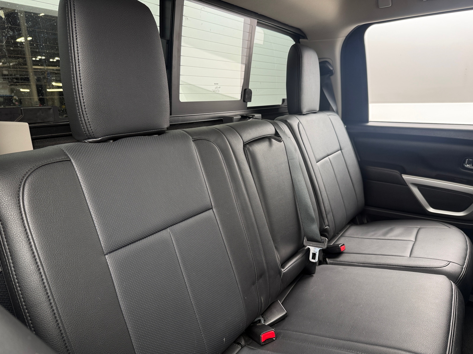 Thumbnail: 2019 Nissan Titan - 6