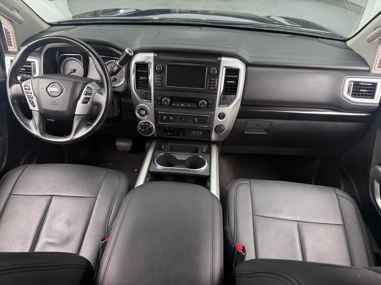 Thumbnail: 2019 Nissan Titan - 3