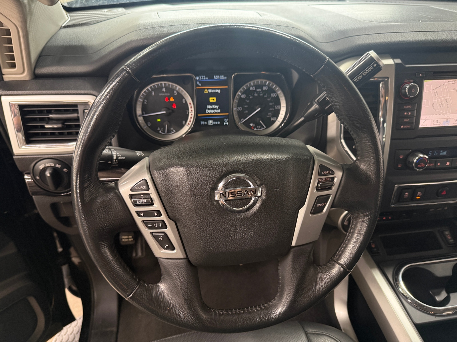 Thumbnail: 2019 Nissan Titan - 5
