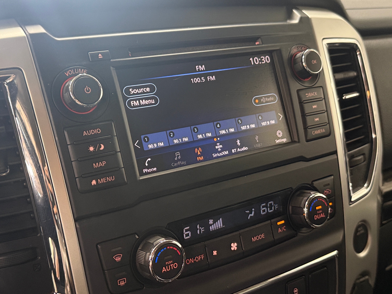 Thumbnail: 2019 Nissan Titan - 4