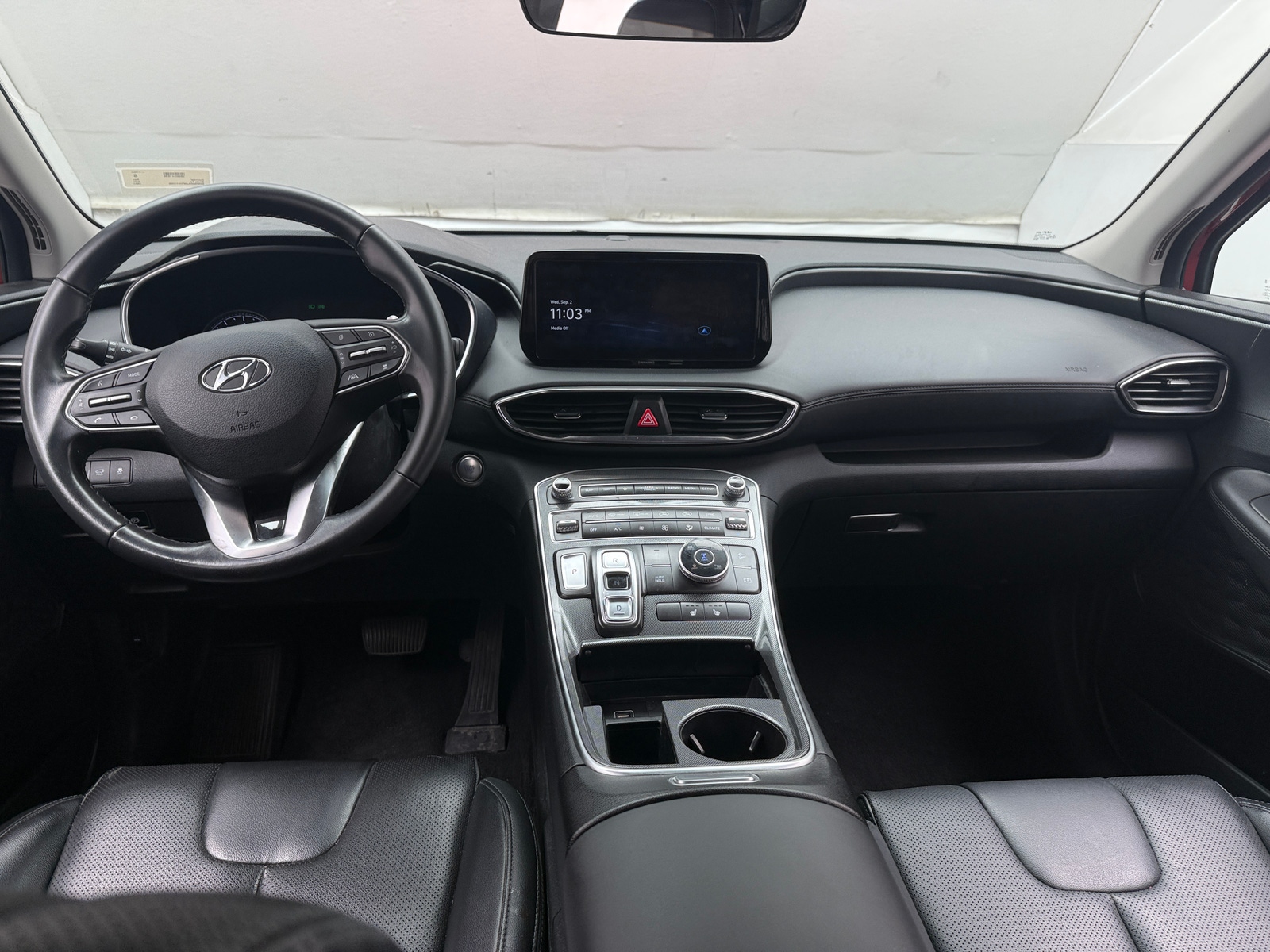 Thumbnail: 2023 Hyundai Santa Fe - 2