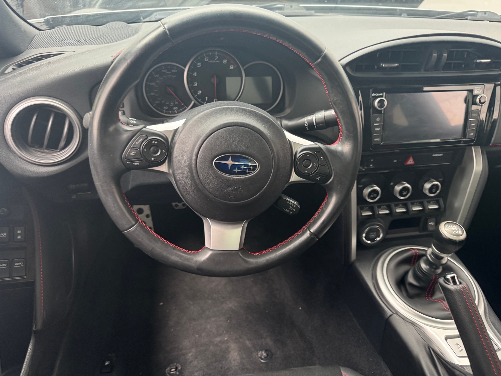 Thumbnail: 2019 Subaru BRZ - 3