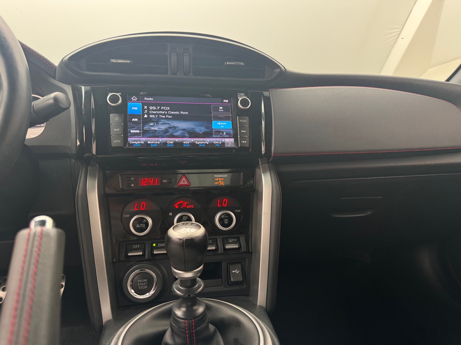 Thumbnail: 2019 Subaru BRZ - 2