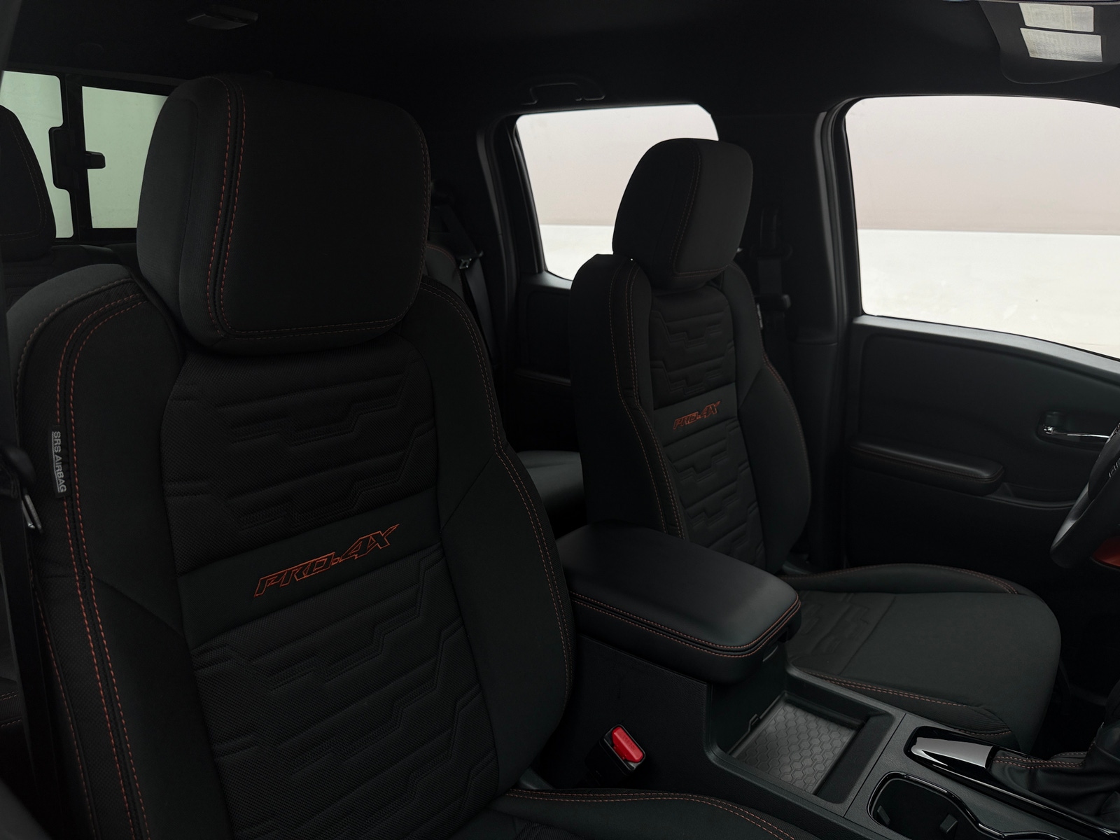 Thumbnail: 2025 Nissan Frontier - 2