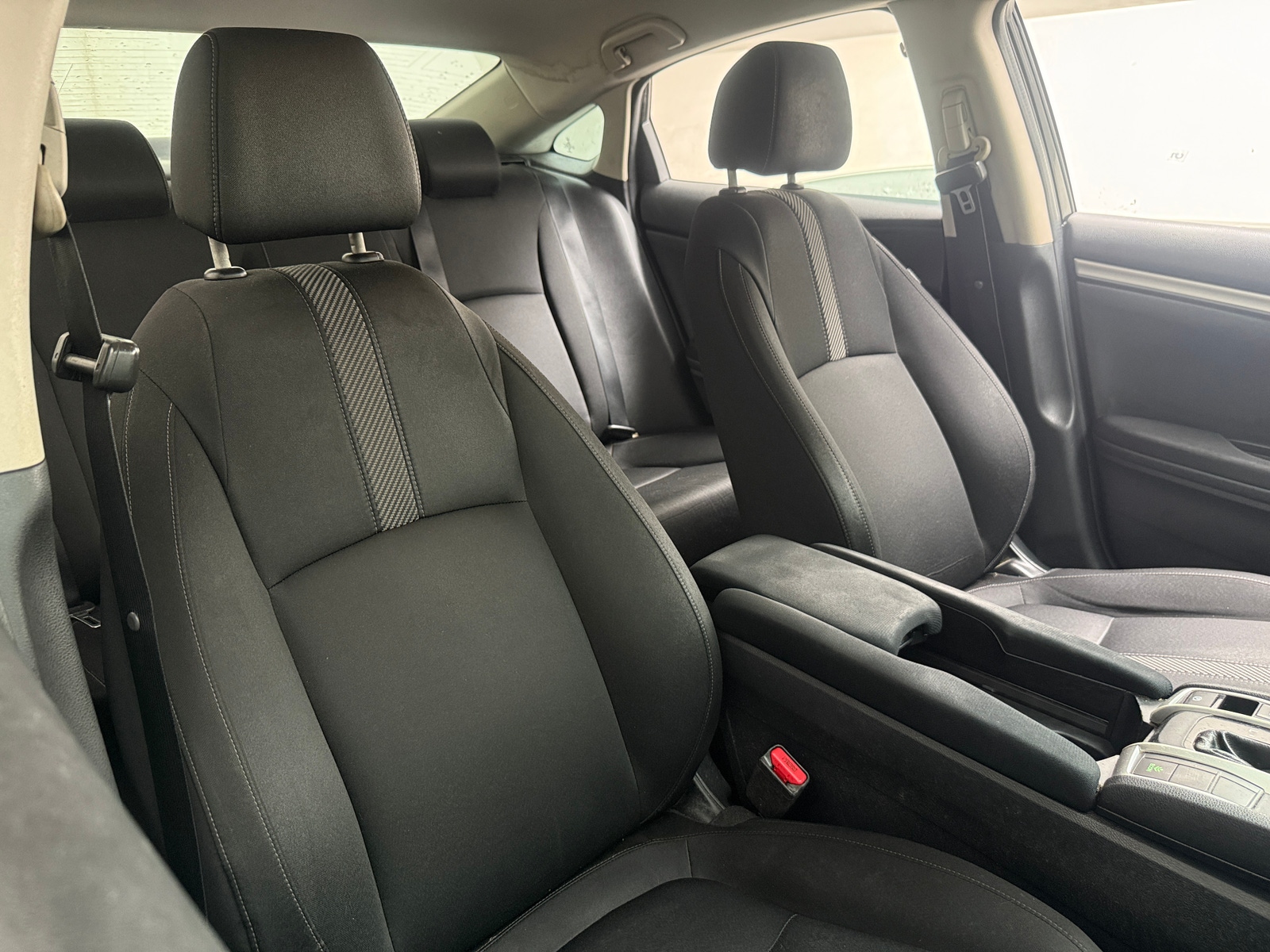 Thumbnail: 2016 Honda Civic - 2