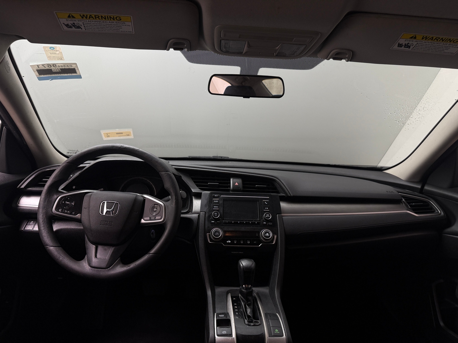 Thumbnail: 2016 Honda Civic - 3