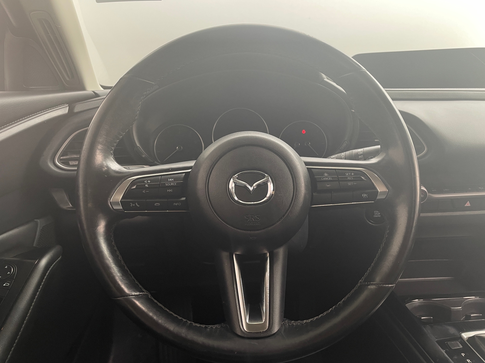 Thumbnail: 2024 Mazda CX-30 - 4