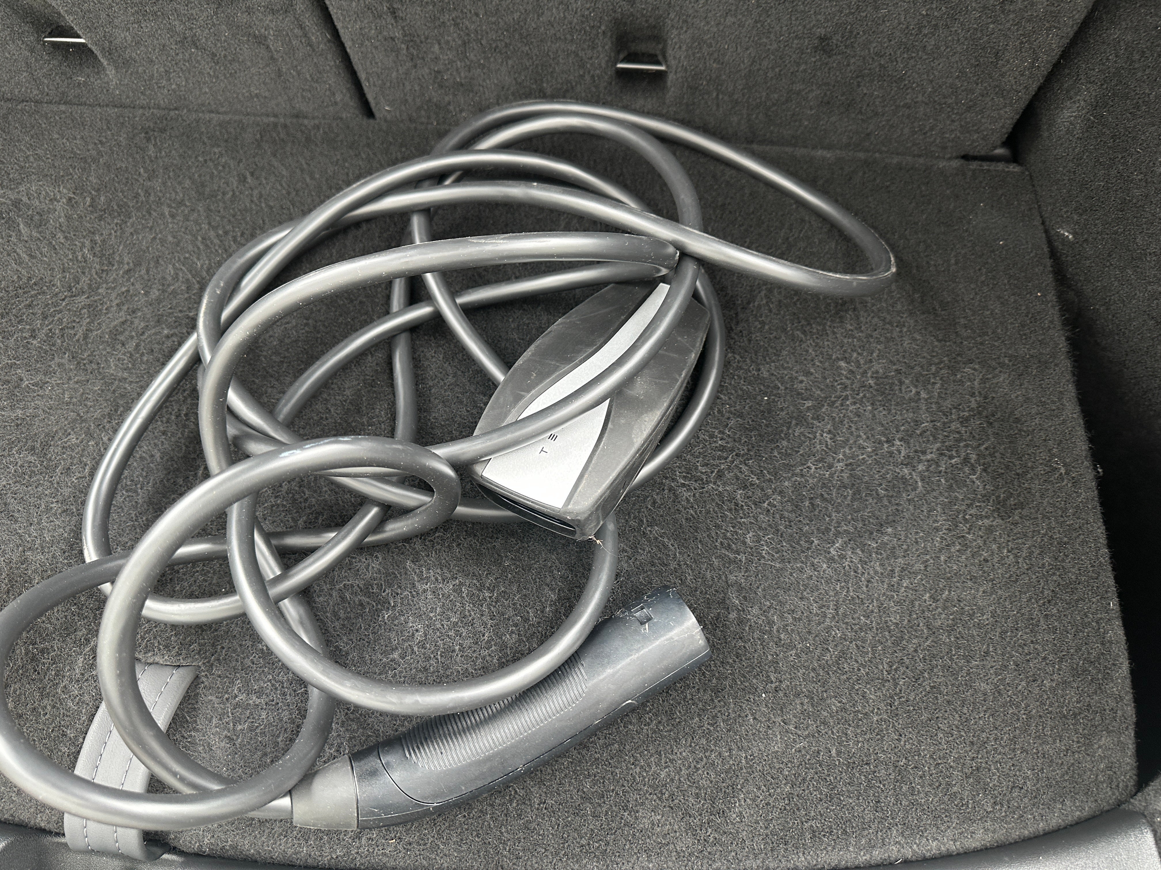 Used 2023 Tesla Model Y Long Range with VIN 7SAYGAEE4PF646391 for sale in Auburn, WA