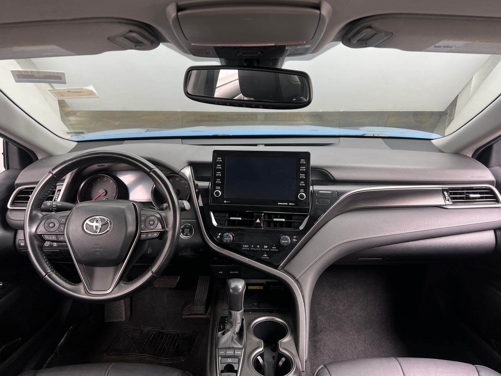 Thumbnail: 2023 Toyota Camry - 2