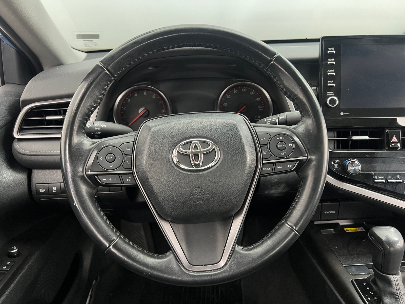 Thumbnail: 2023 Toyota Camry - 4