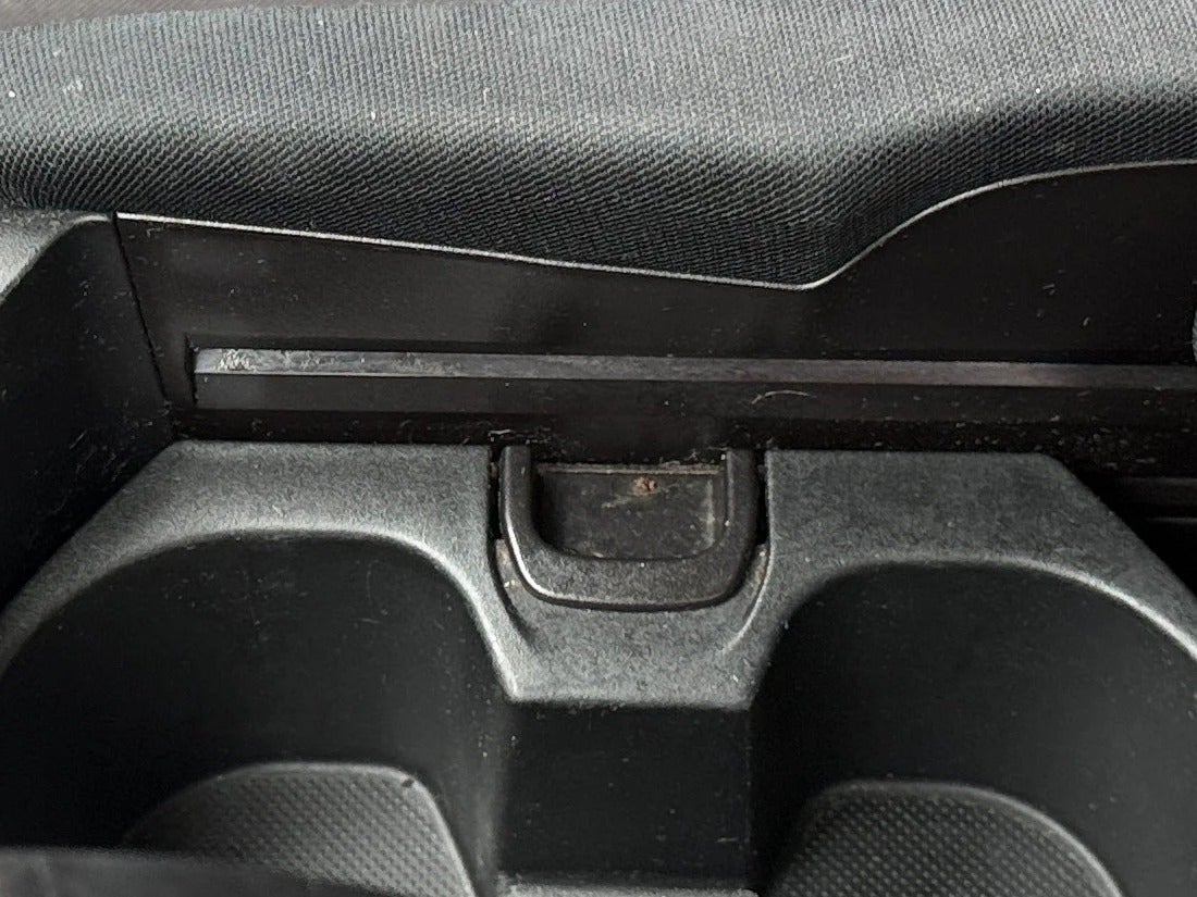 2018 Honda Civic Sedan