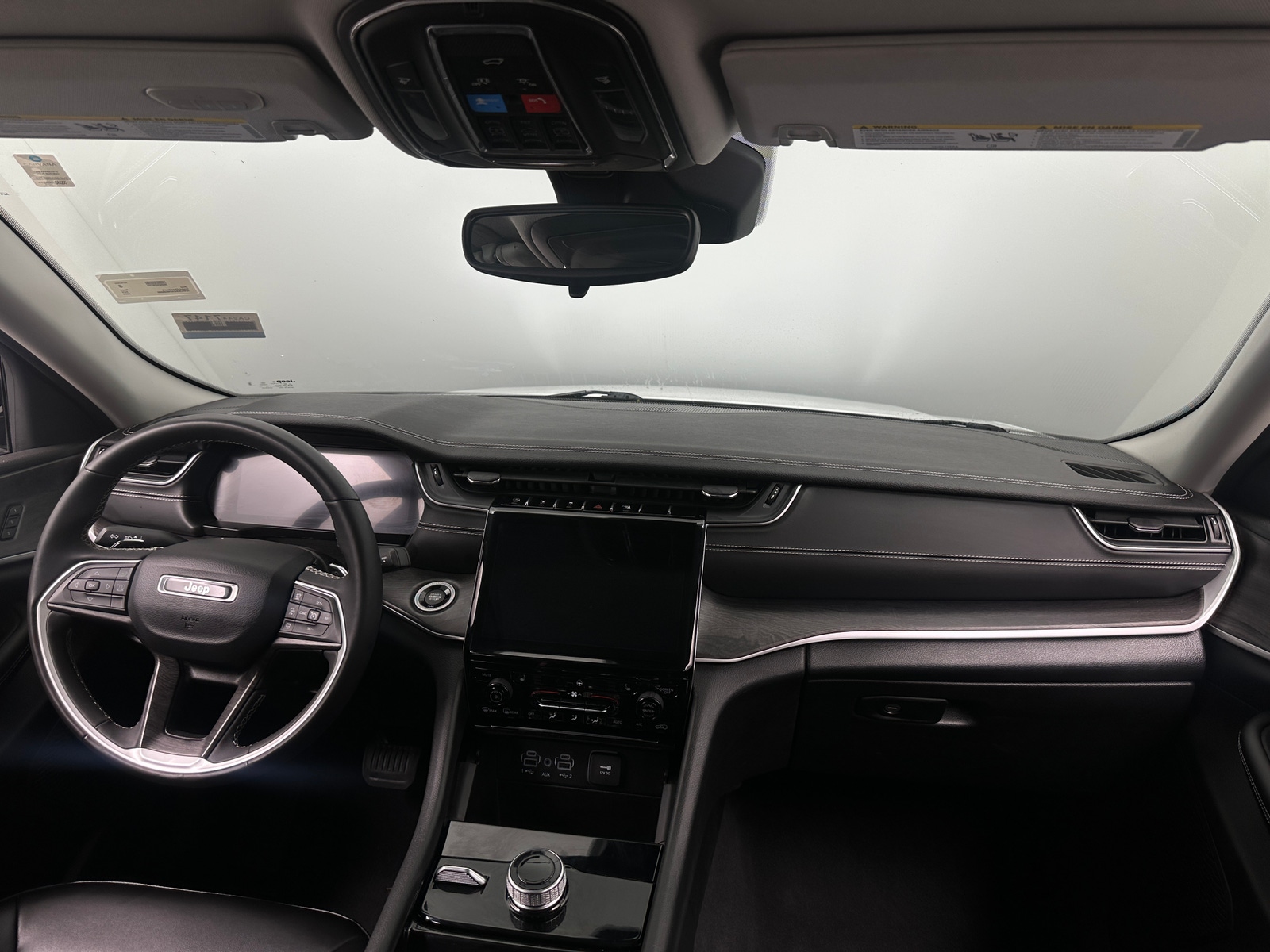 Thumbnail: 2023 Jeep Grand Cherokee L - 2