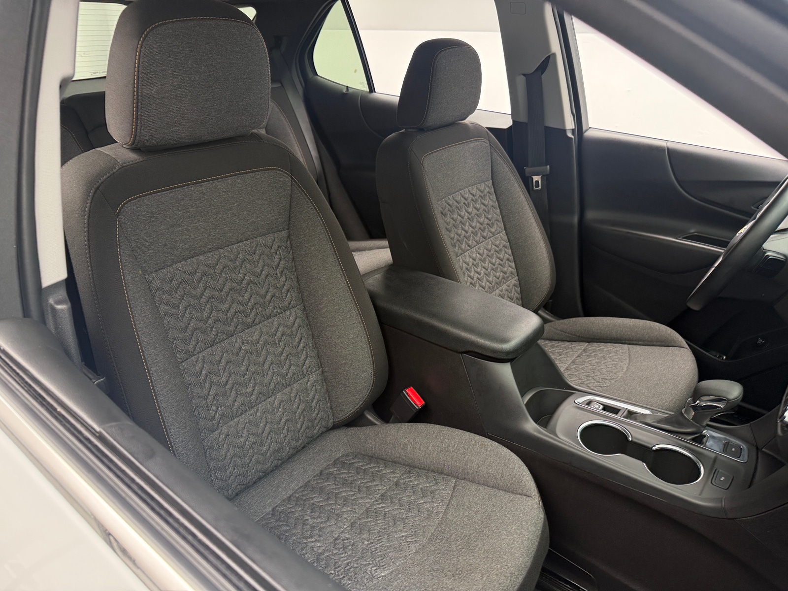 Thumbnail: 2024 Chevrolet Equinox - 2