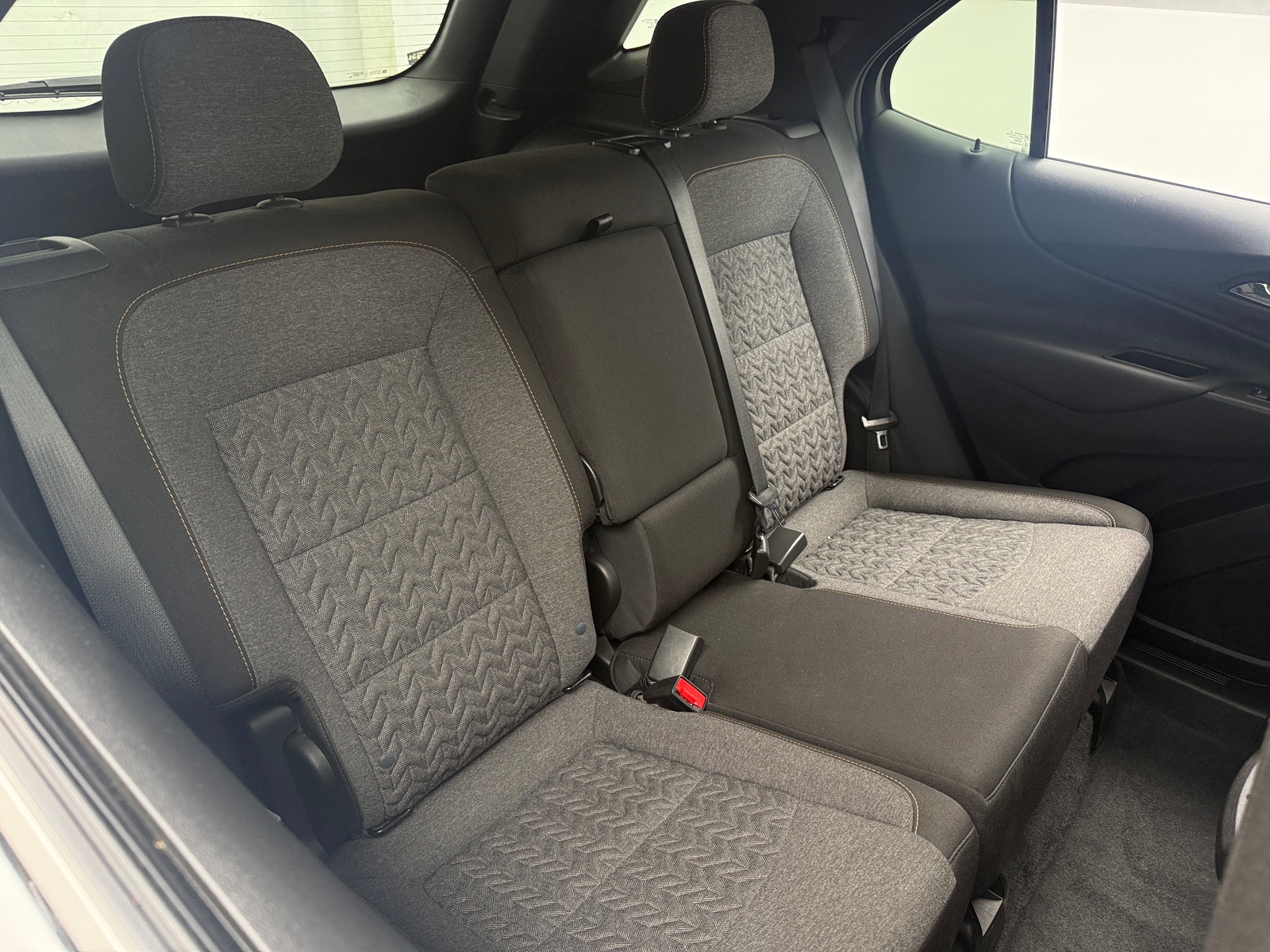 Thumbnail: 2024 Chevrolet Equinox - 6