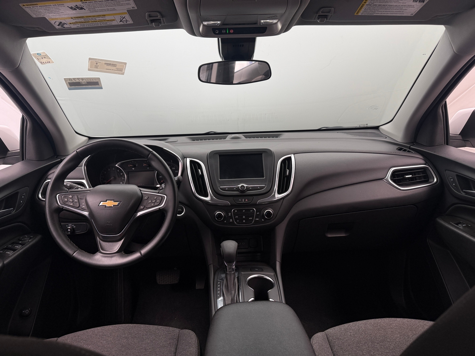 Thumbnail: 2024 Chevrolet Equinox - 3
