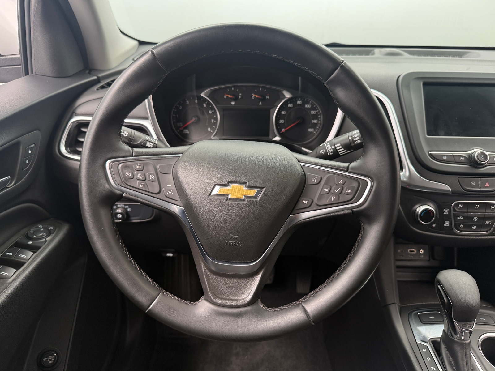 Thumbnail: 2024 Chevrolet Equinox - 5