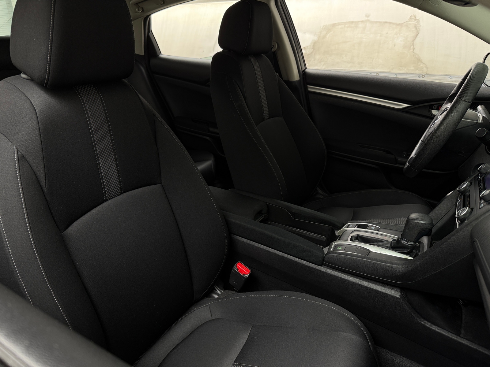 Thumbnail: 2021 Honda Civic - 2