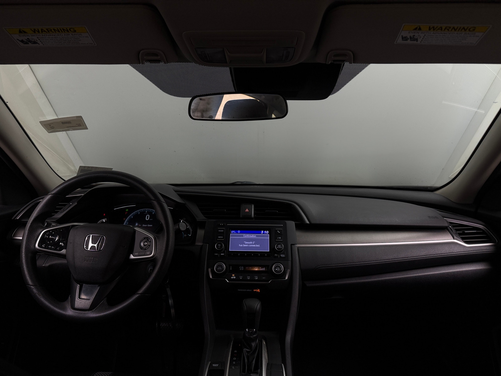 Thumbnail: 2021 Honda Civic - 3