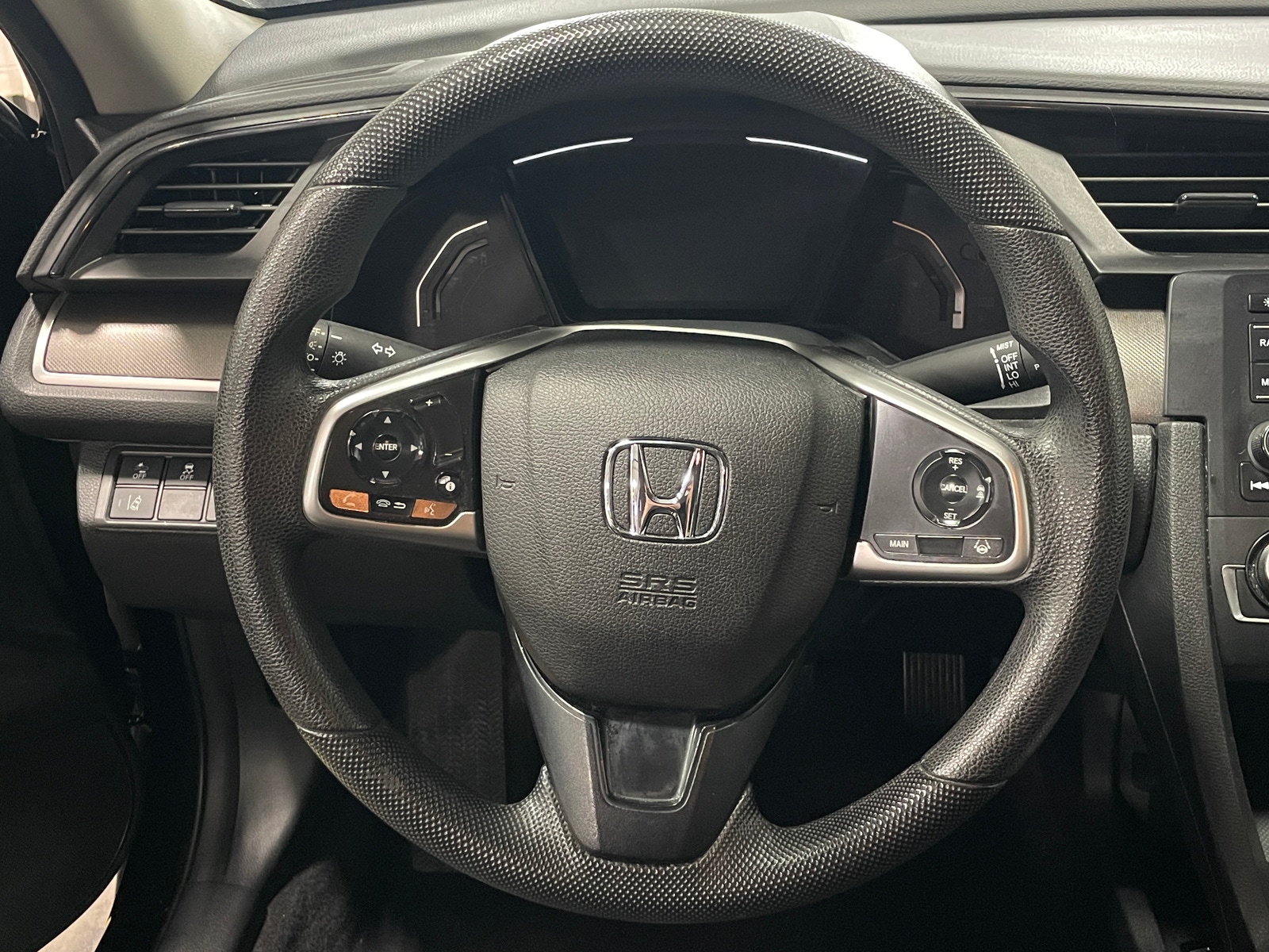 Thumbnail: 2021 Honda Civic - 5