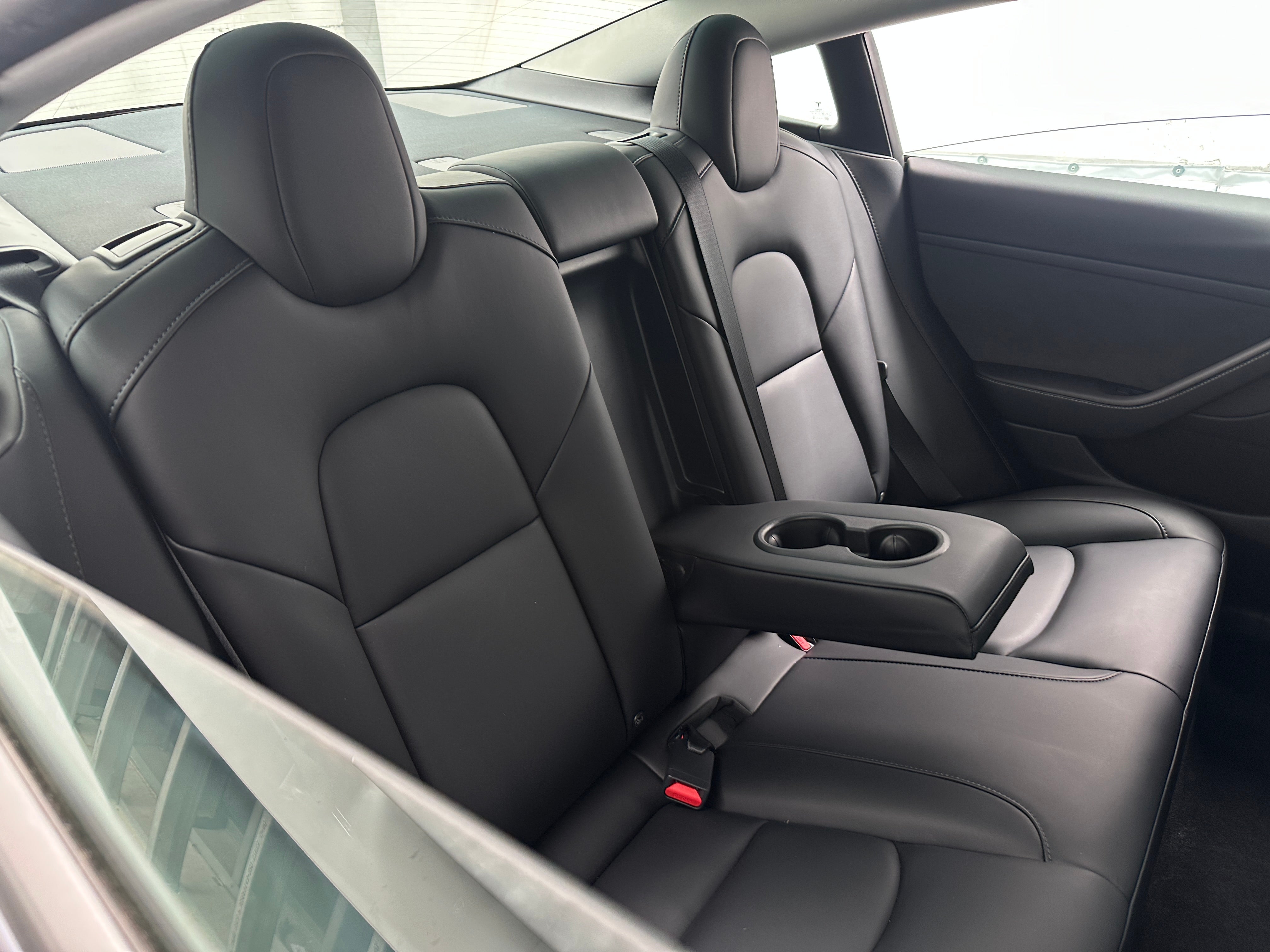 Used 2021 Tesla Model 3 Base with VIN 5YJ3E1EA7MF997107 for sale in Auburn, WA
