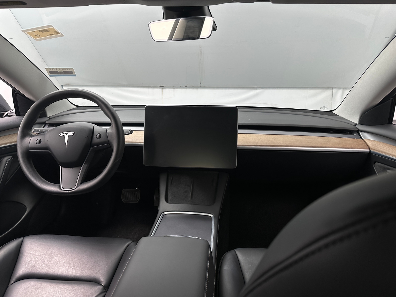 Thumbnail: 2021 Tesla Model 3 - 2