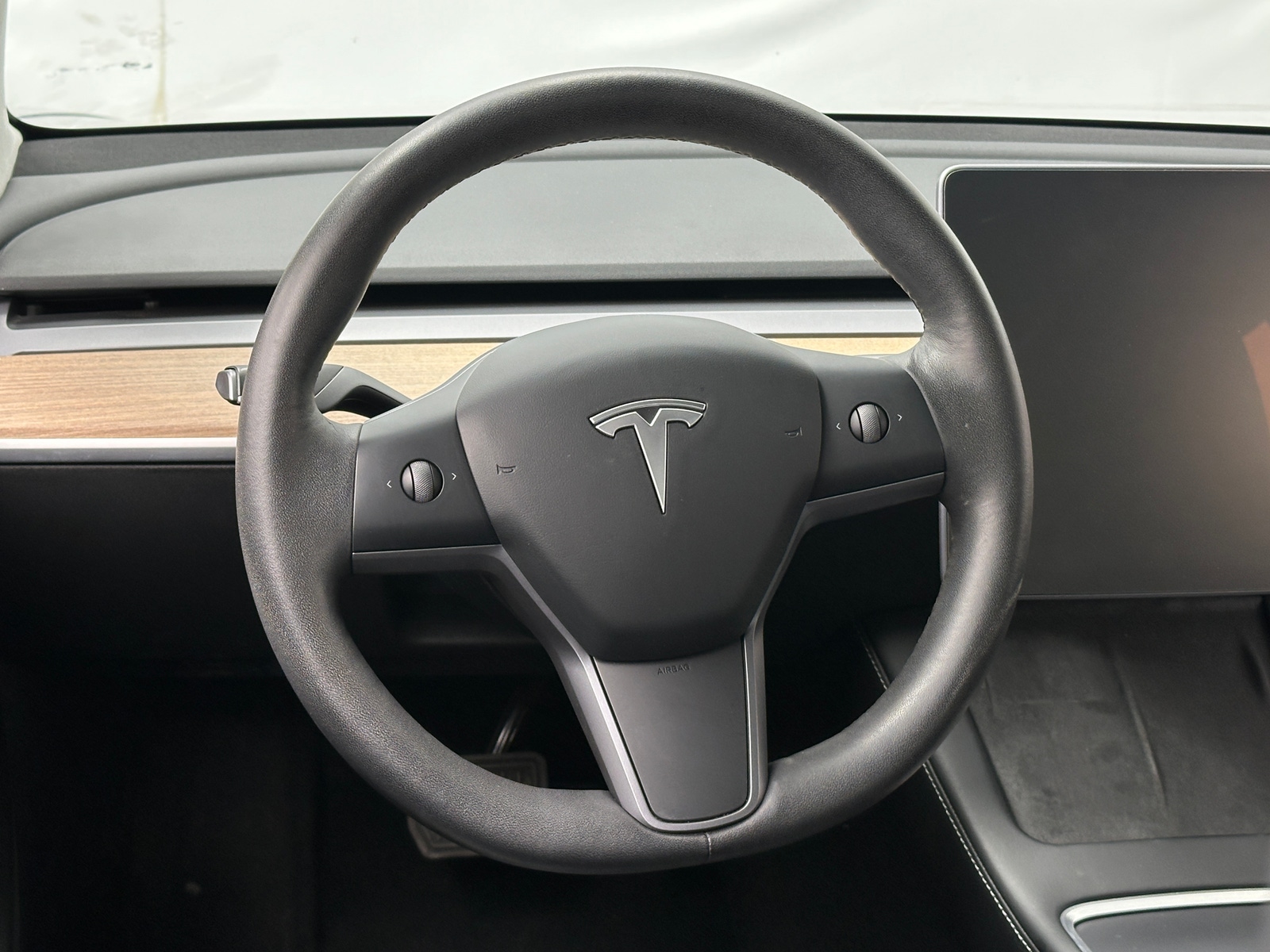 Thumbnail: 2021 Tesla Model 3 - 4