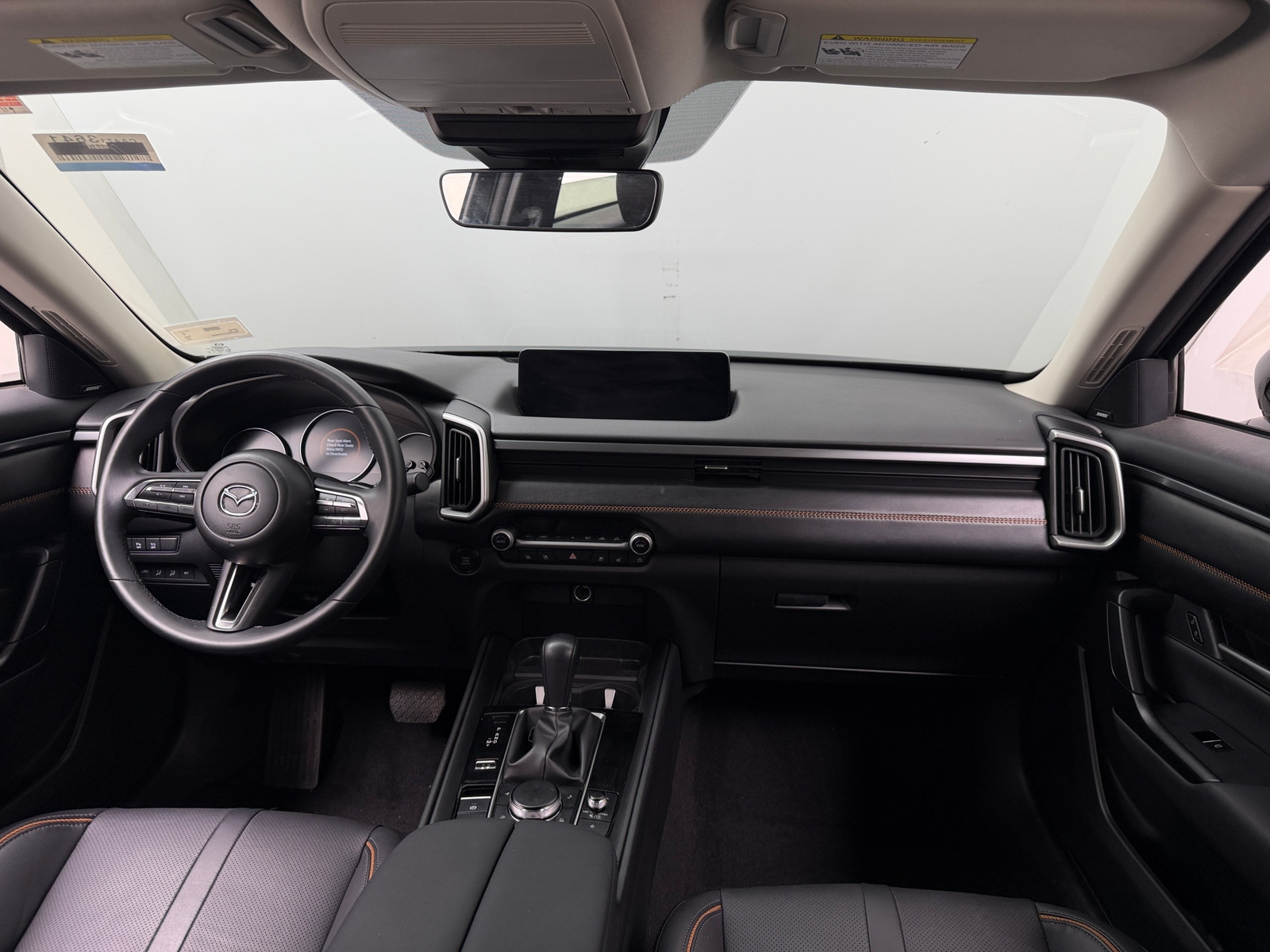 Thumbnail: 2026 Mazda CX-50 - 2