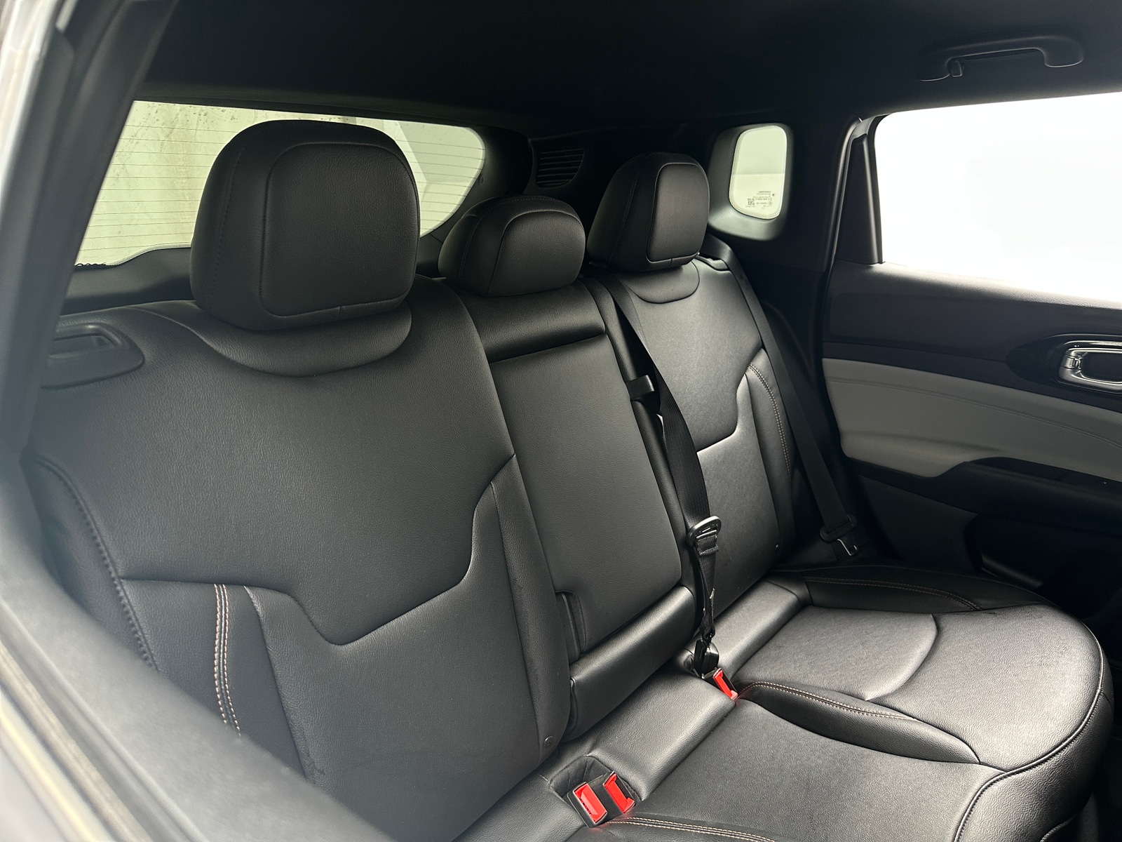 Thumbnail: 2024 Jeep Compass - 5