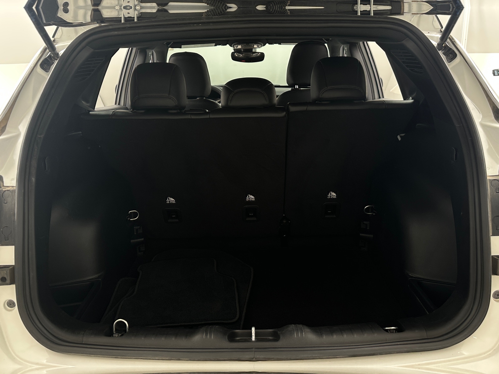 Thumbnail: 2024 Jeep Compass - 6