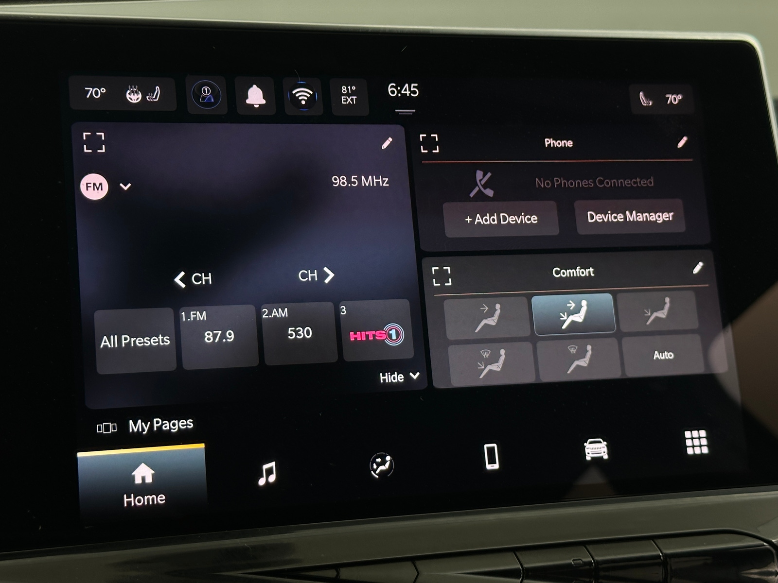 Thumbnail: 2024 Jeep Compass - 3