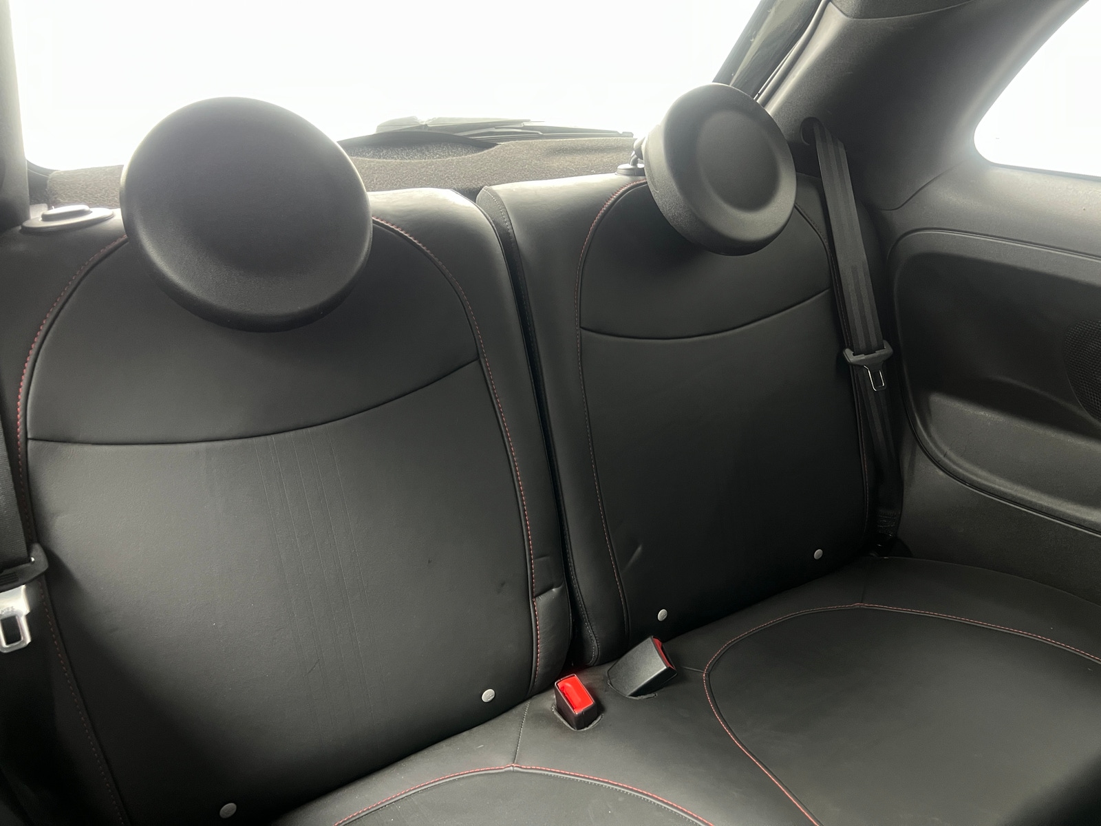 Thumbnail: 2012 Fiat 500 - 5