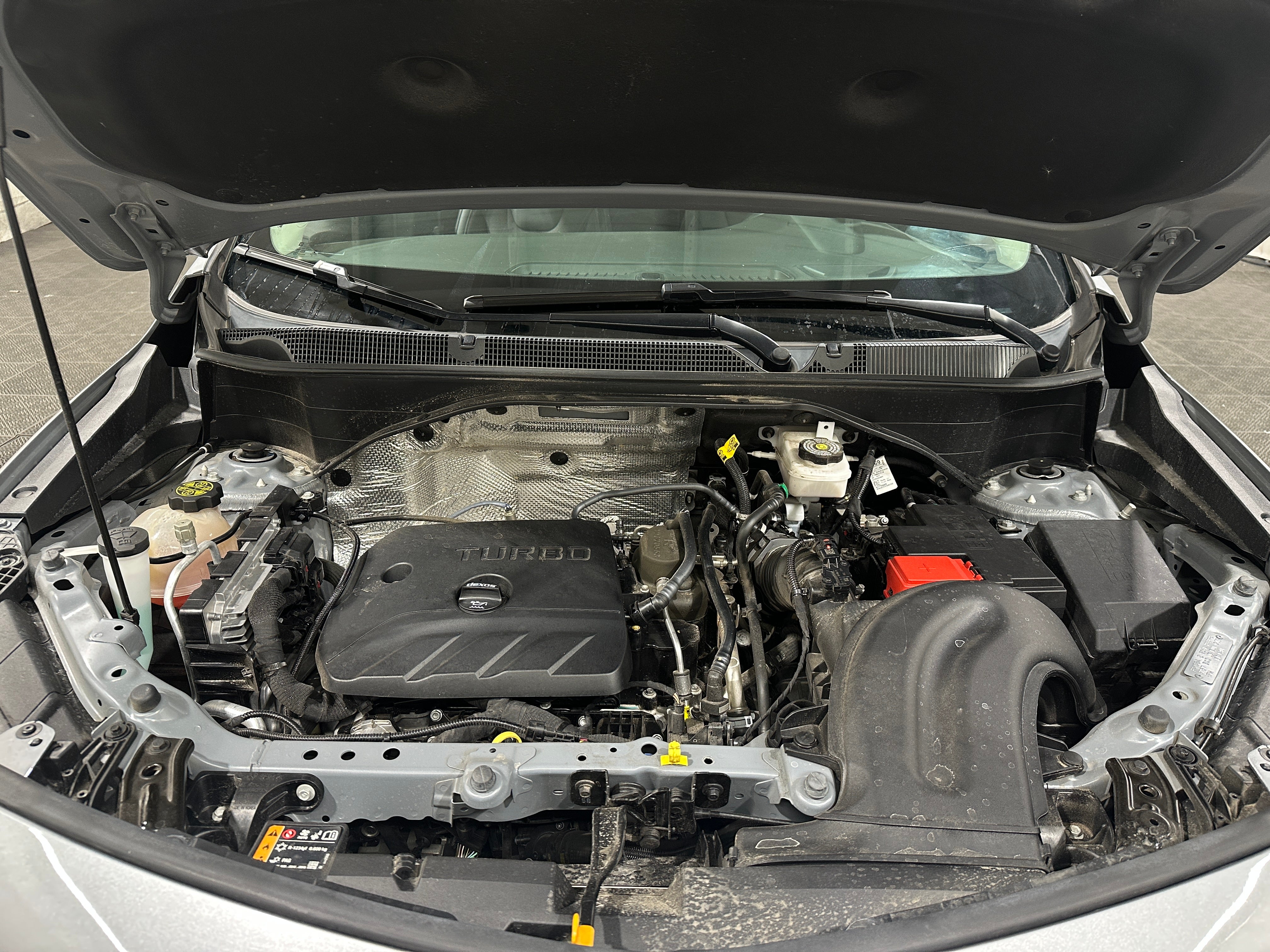 2023 Buick Encore GX