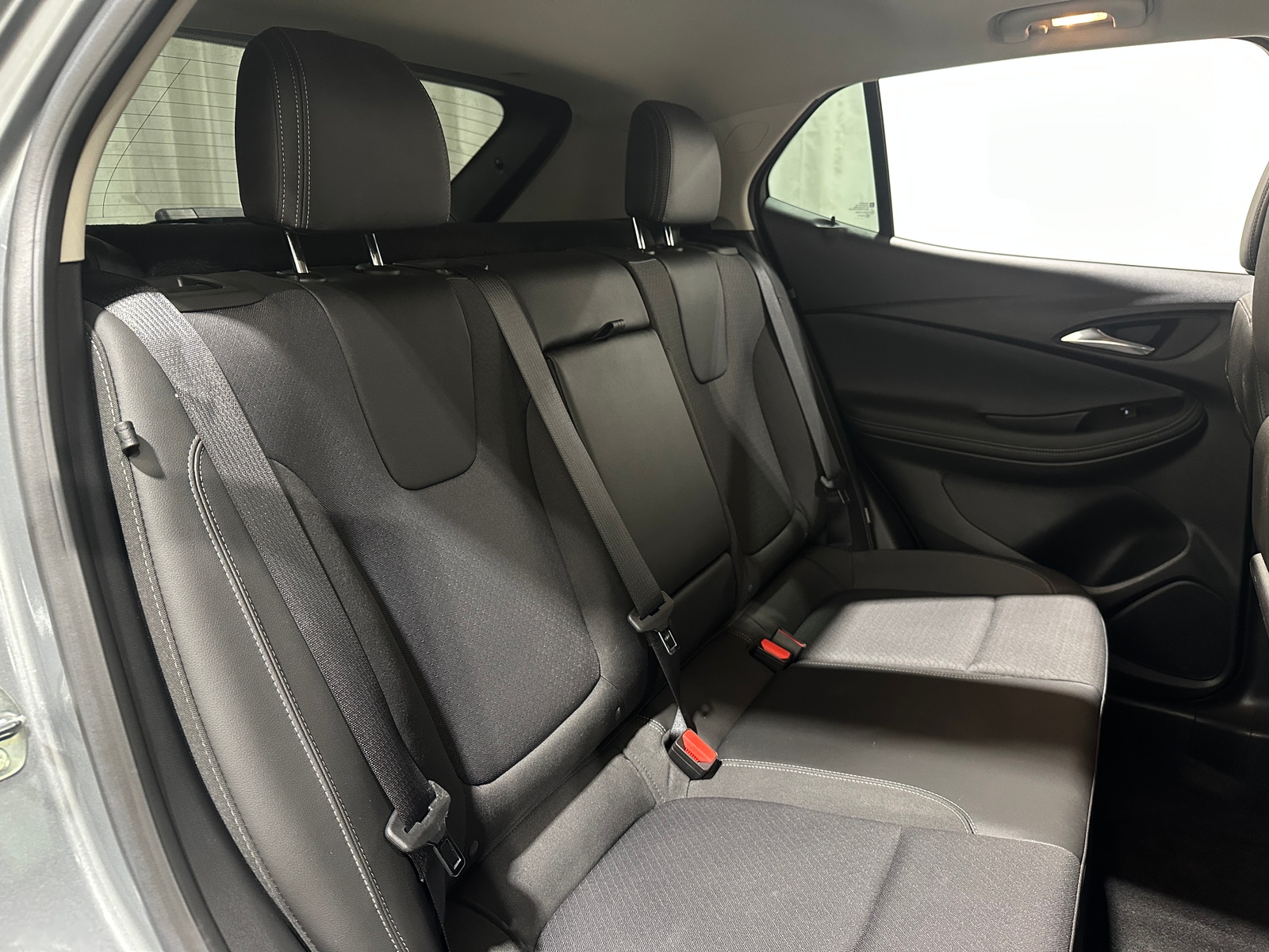 Thumbnail: 2023 Buick Encore GX - 5