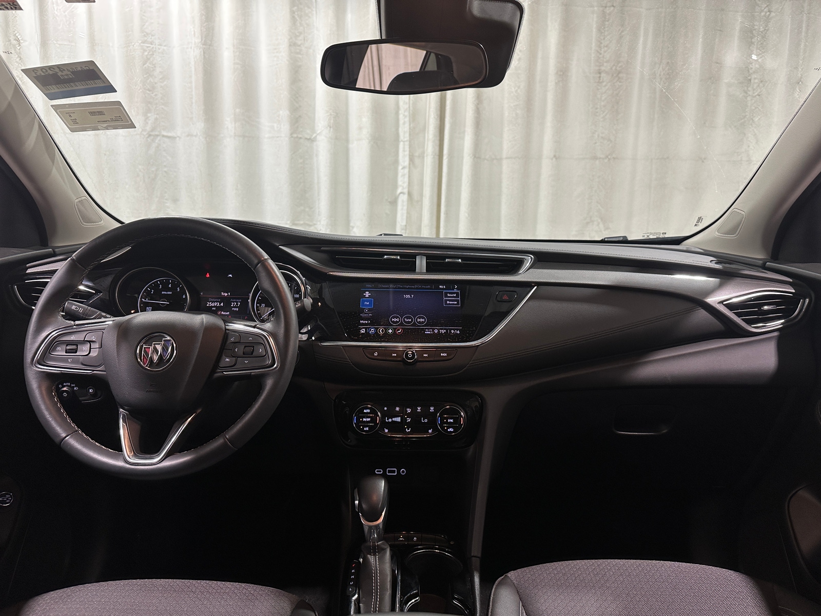 Thumbnail: 2023 Buick Encore GX - 2