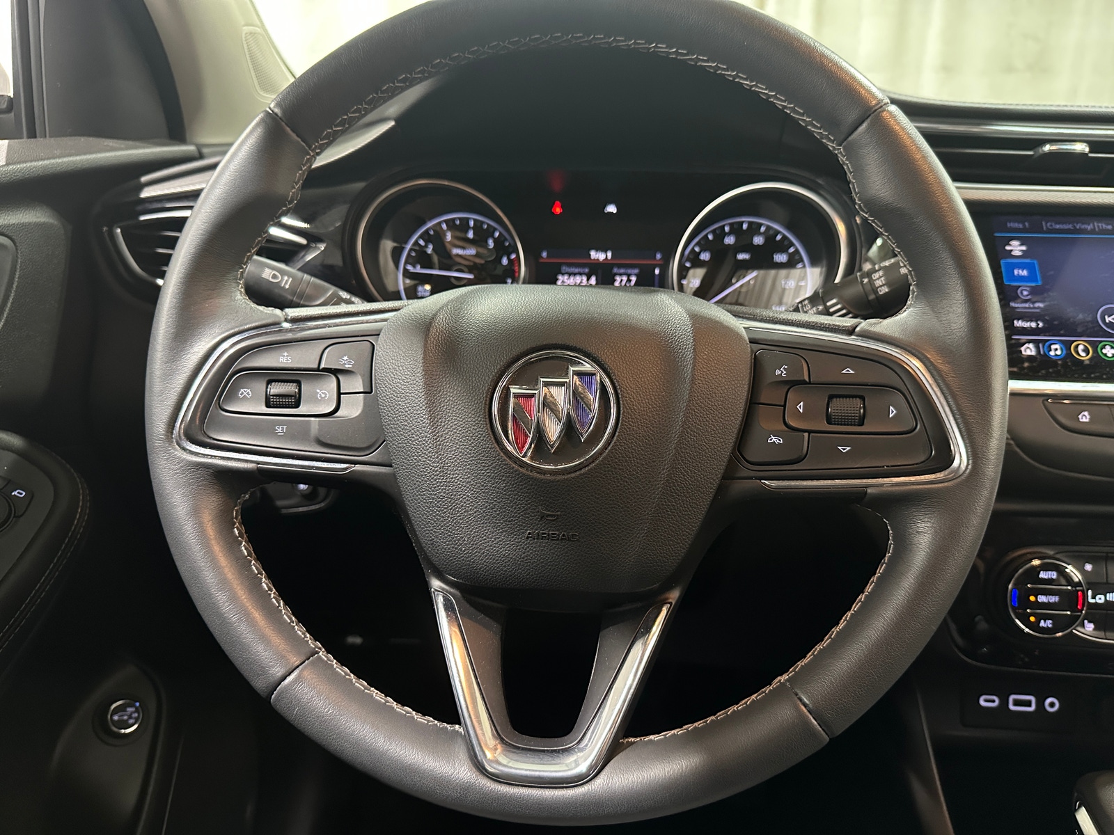 Thumbnail: 2023 Buick Encore GX - 4