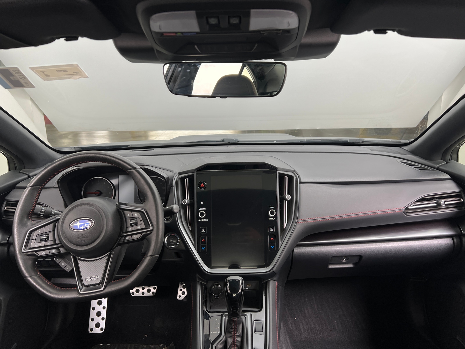 Thumbnail: 2022 Subaru WRX - 2